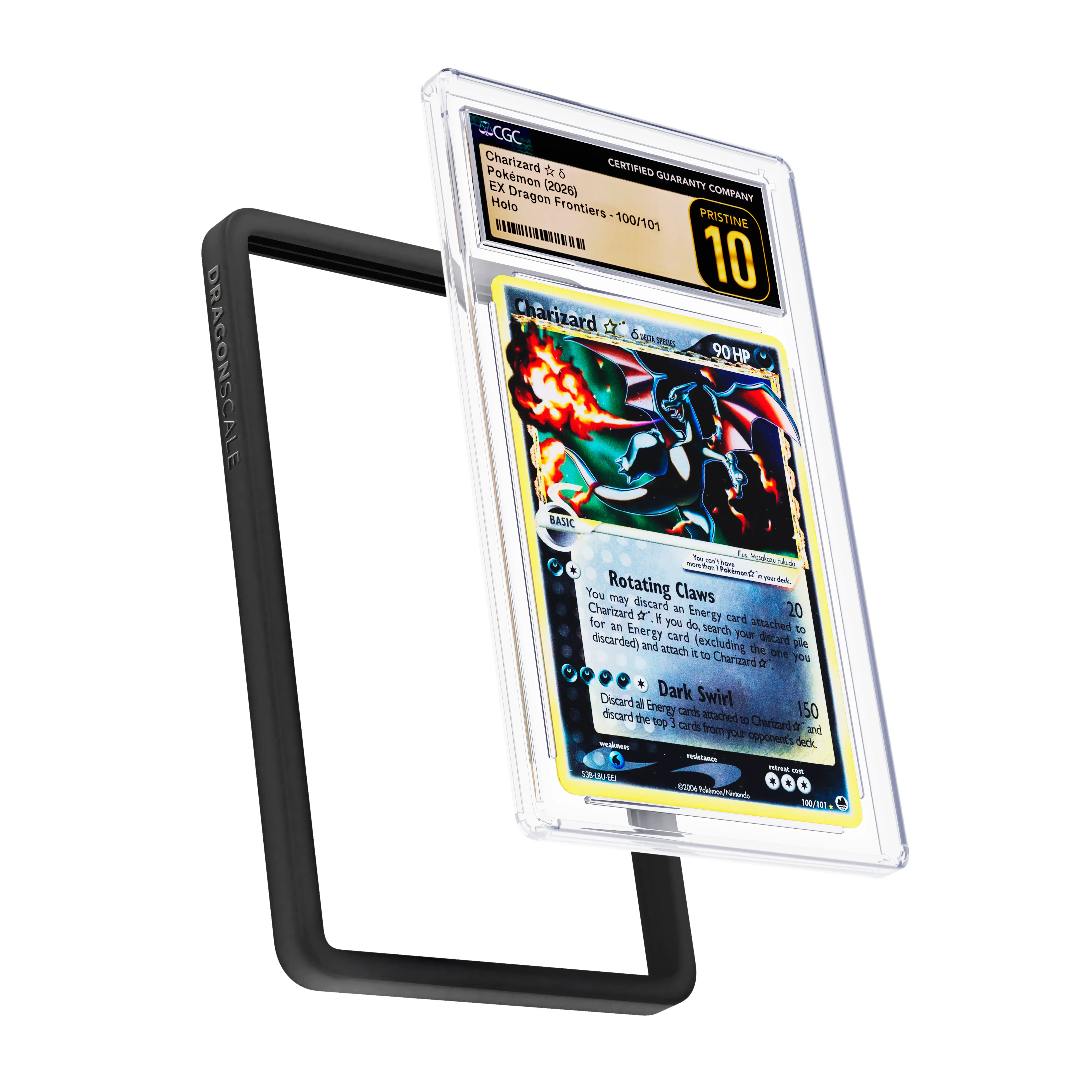 CGC Bumper Guard (Solid) - Image 3