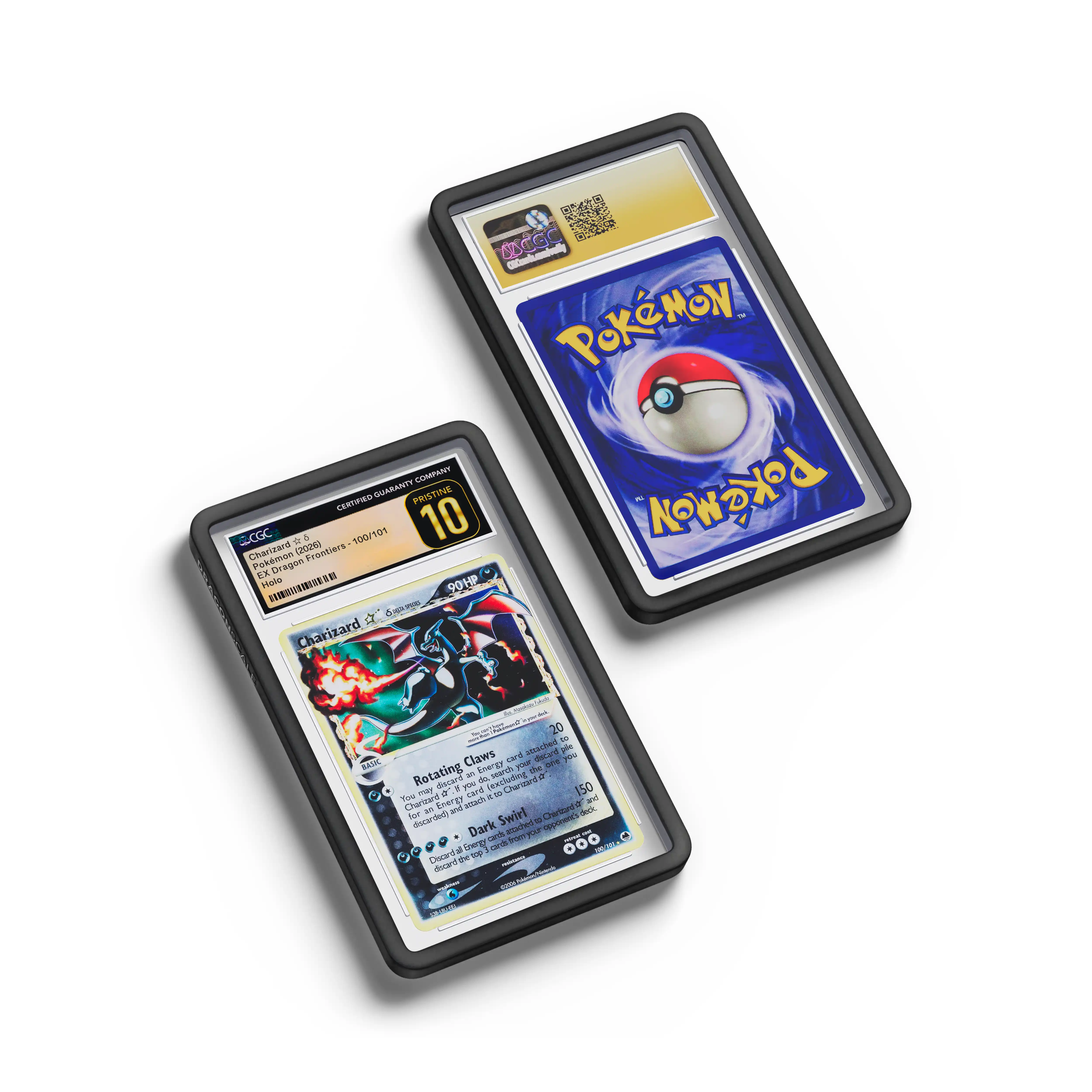 CGC Bumper Guard (Solid) - Image 4