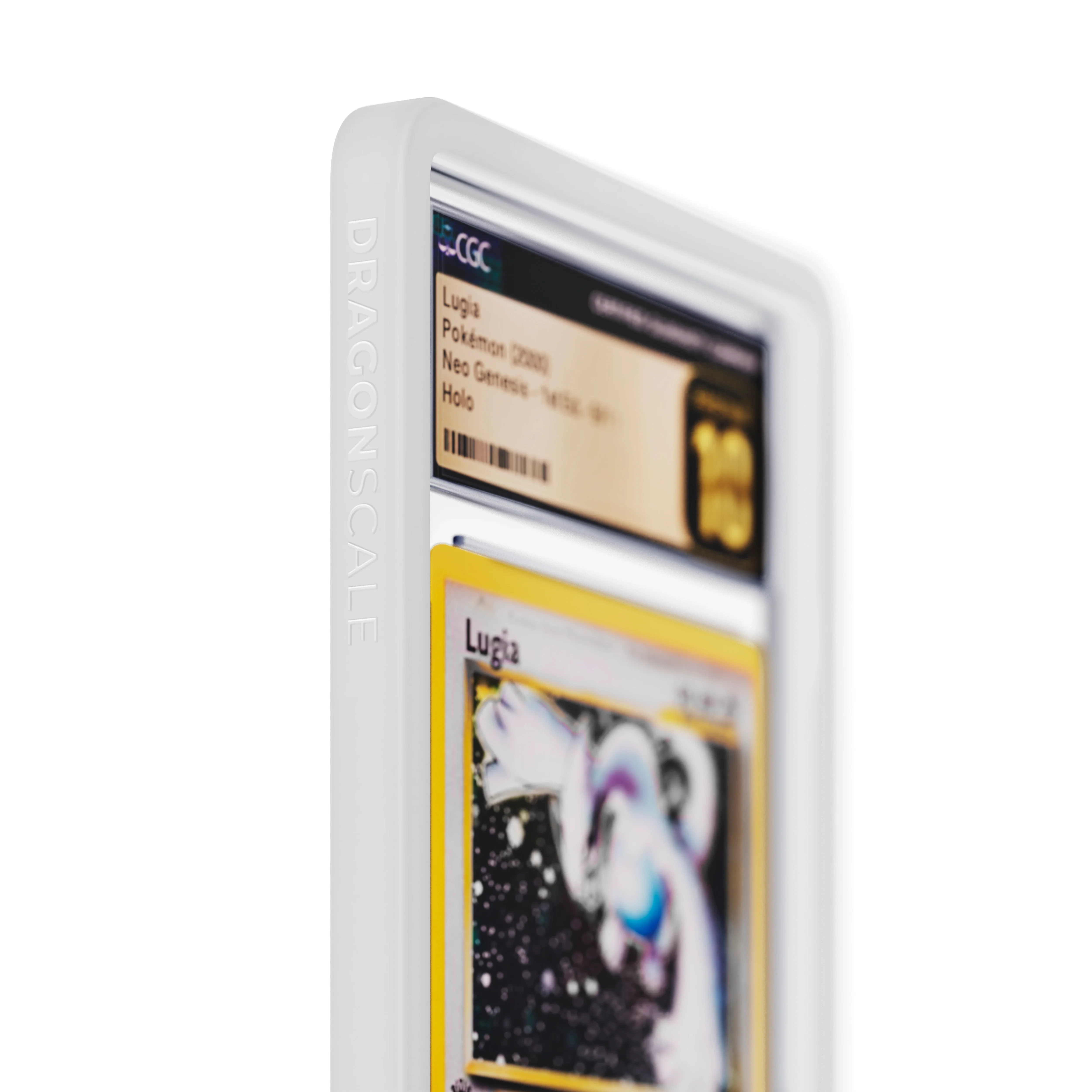 CGC Bumper Guard (Solid) - Image 6