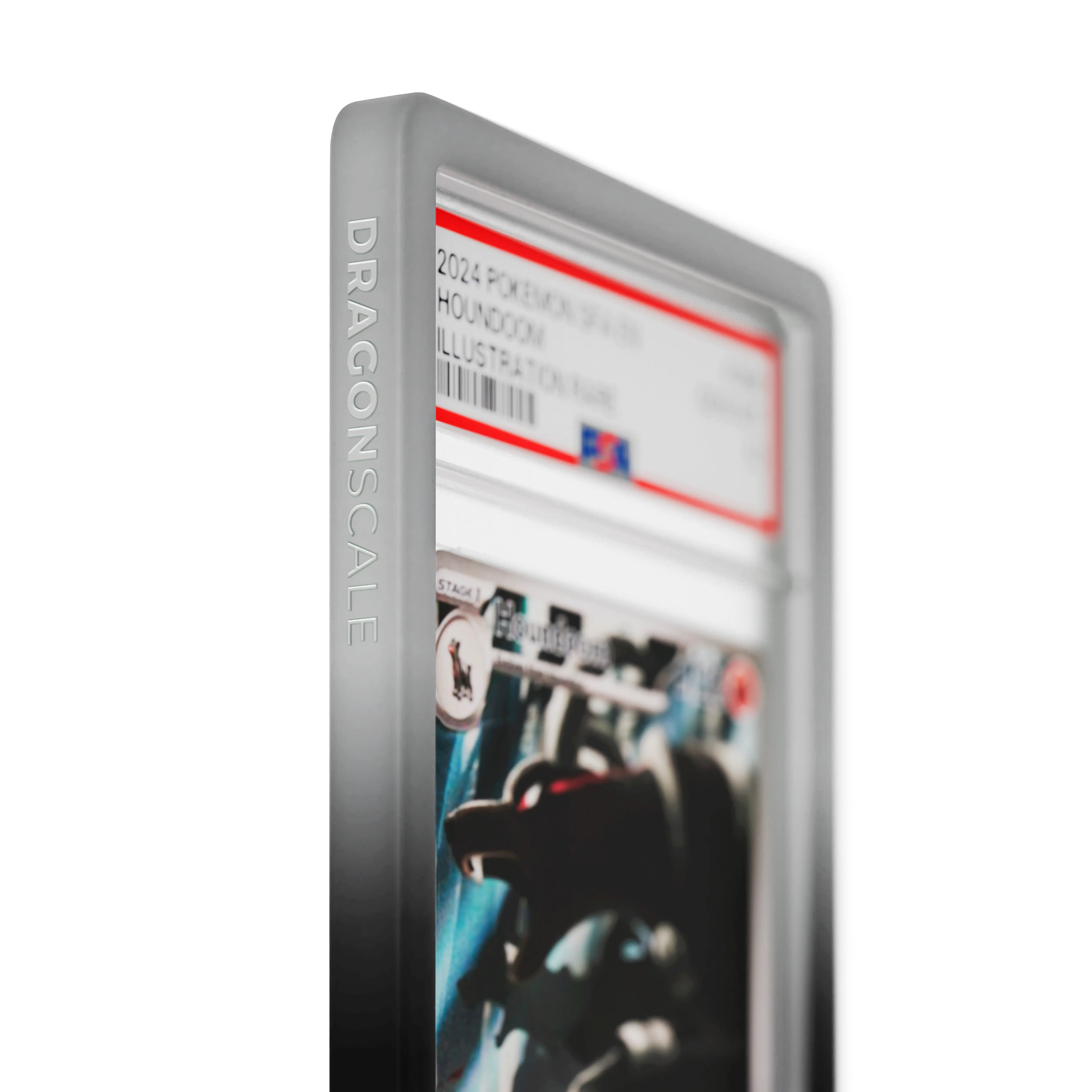 PSA Bumper Guard (Gradient) - Image 102