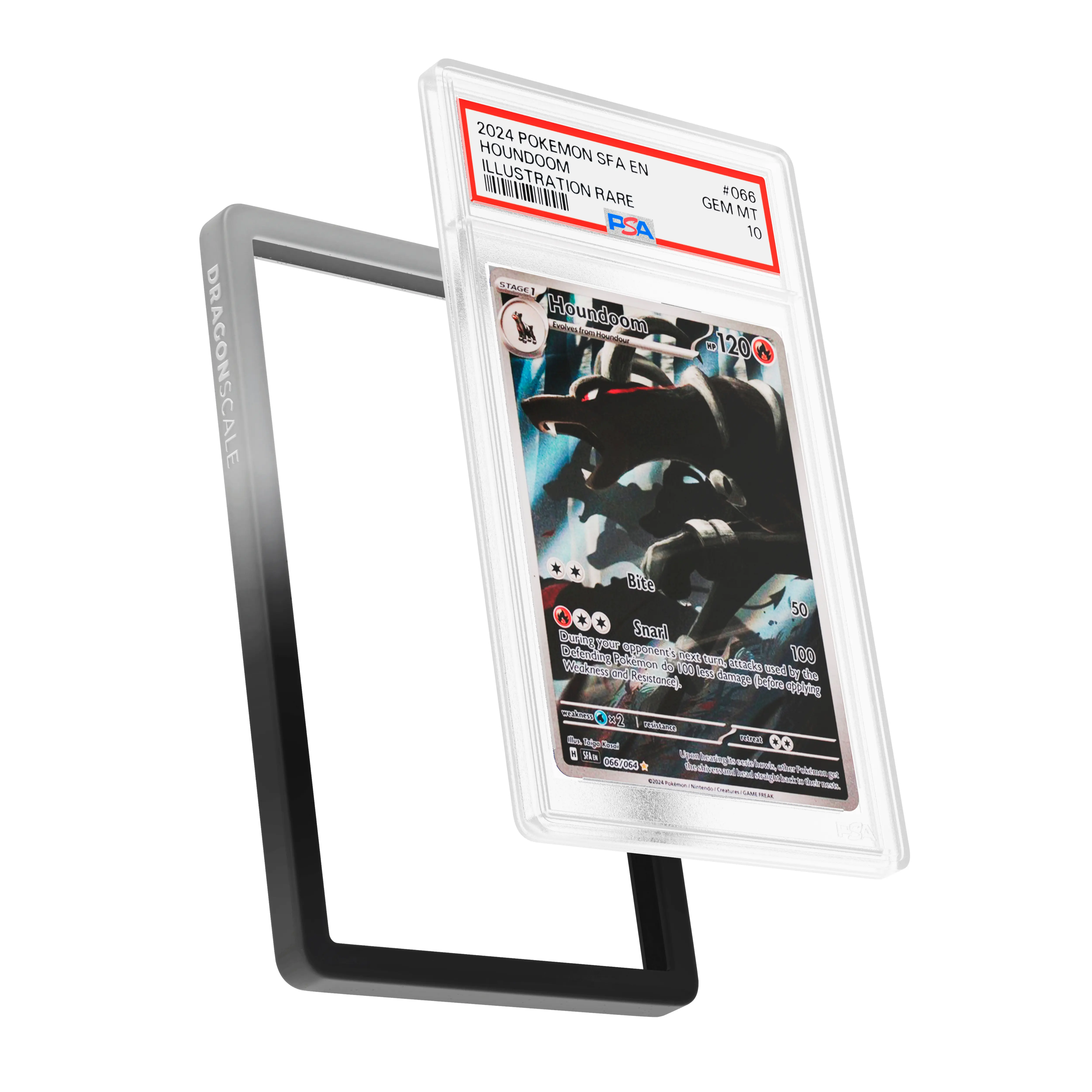 PSA Bumper Guard (Gradient) - Image 103