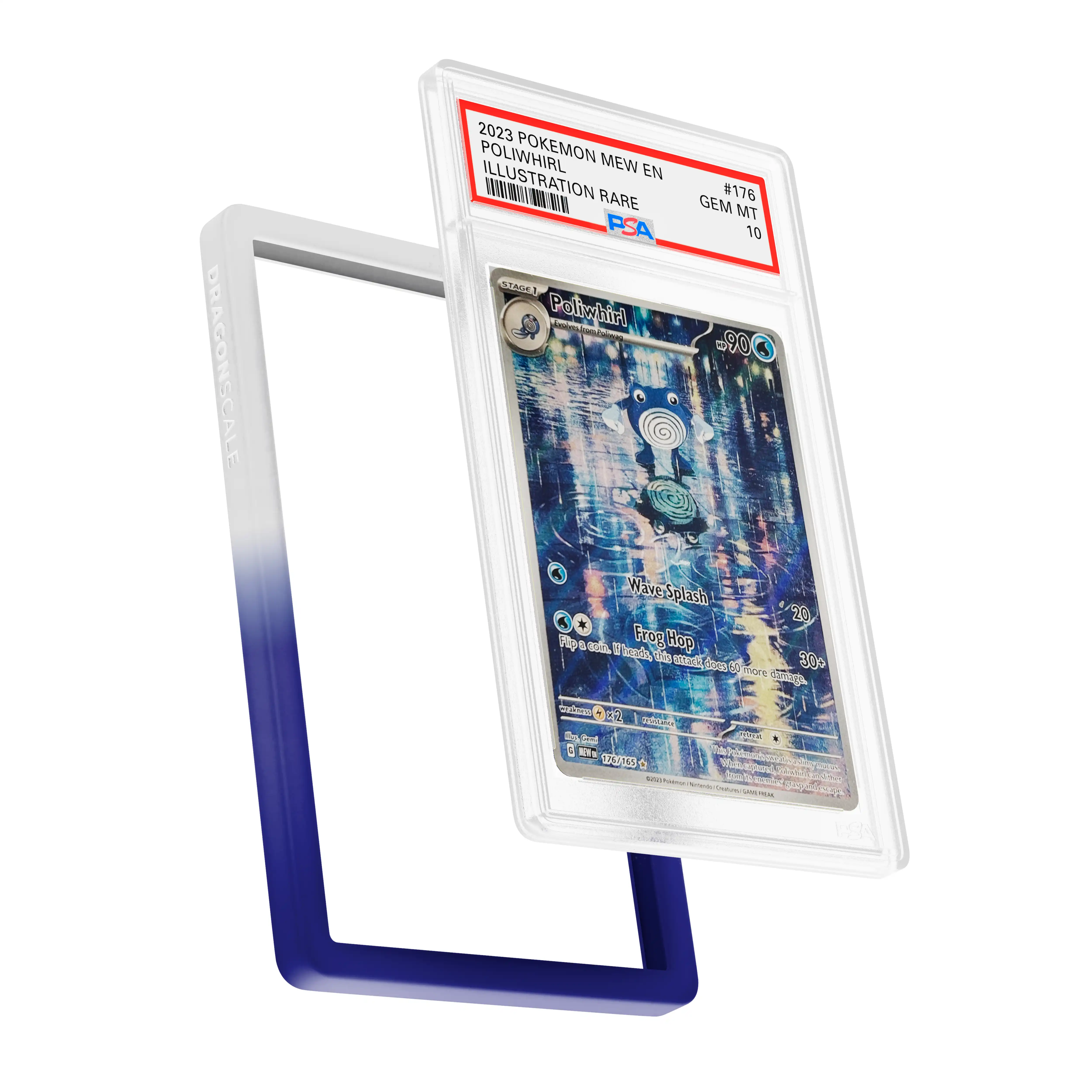 PSA Bumper Guard (Gradient) - Image 11