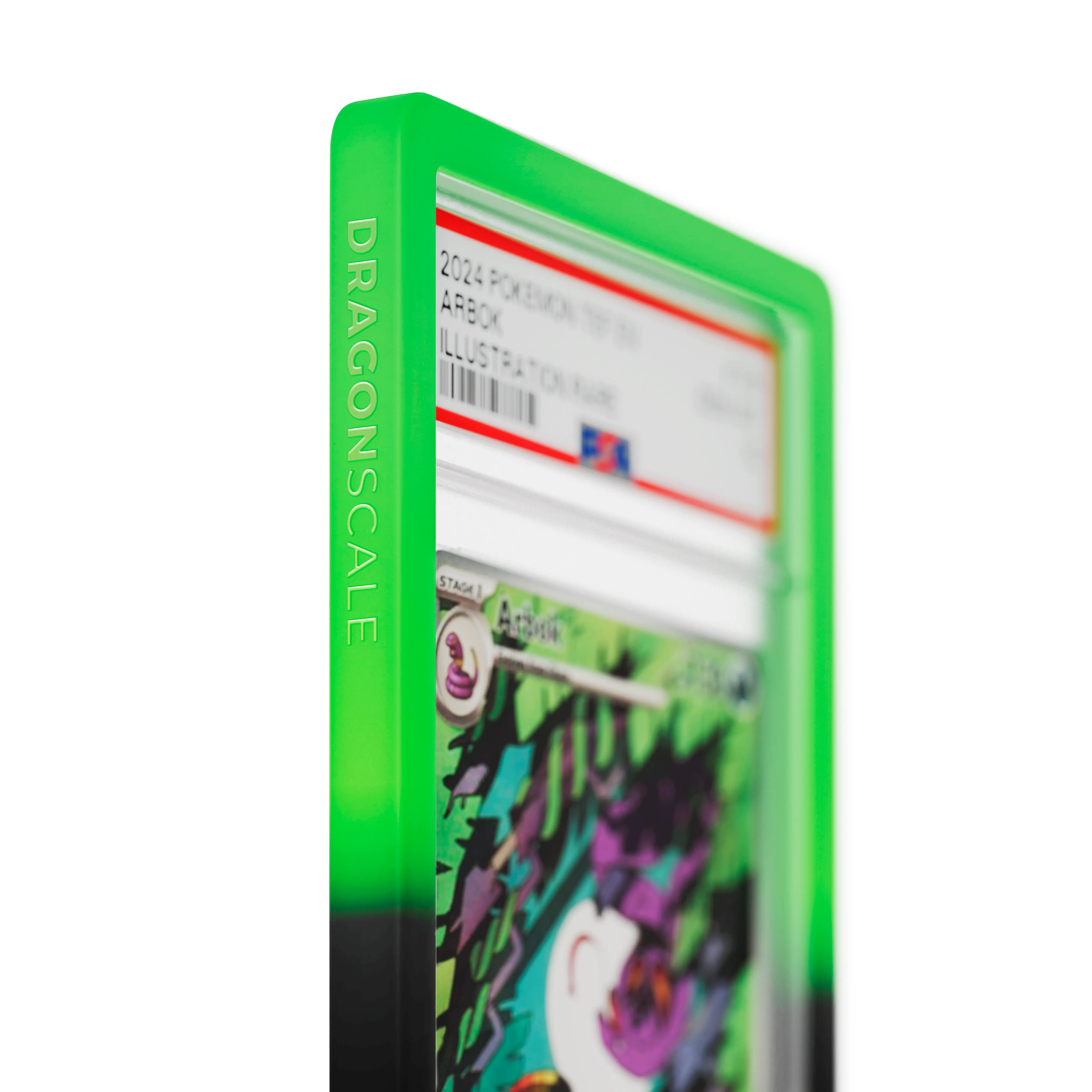 PSA Bumper Guard (Gradient) - Image 110