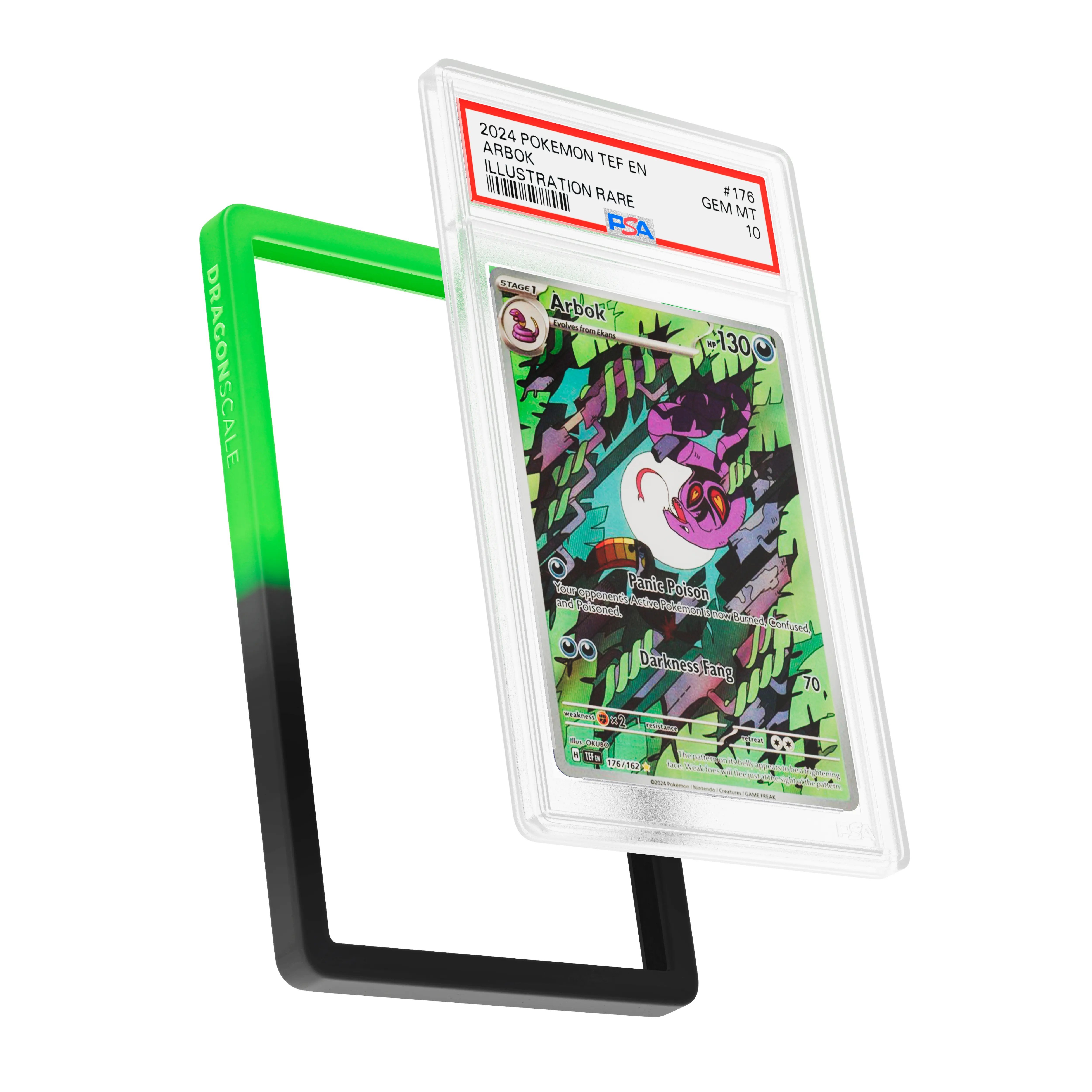 PSA Bumper Guard (Gradient) - Image 111