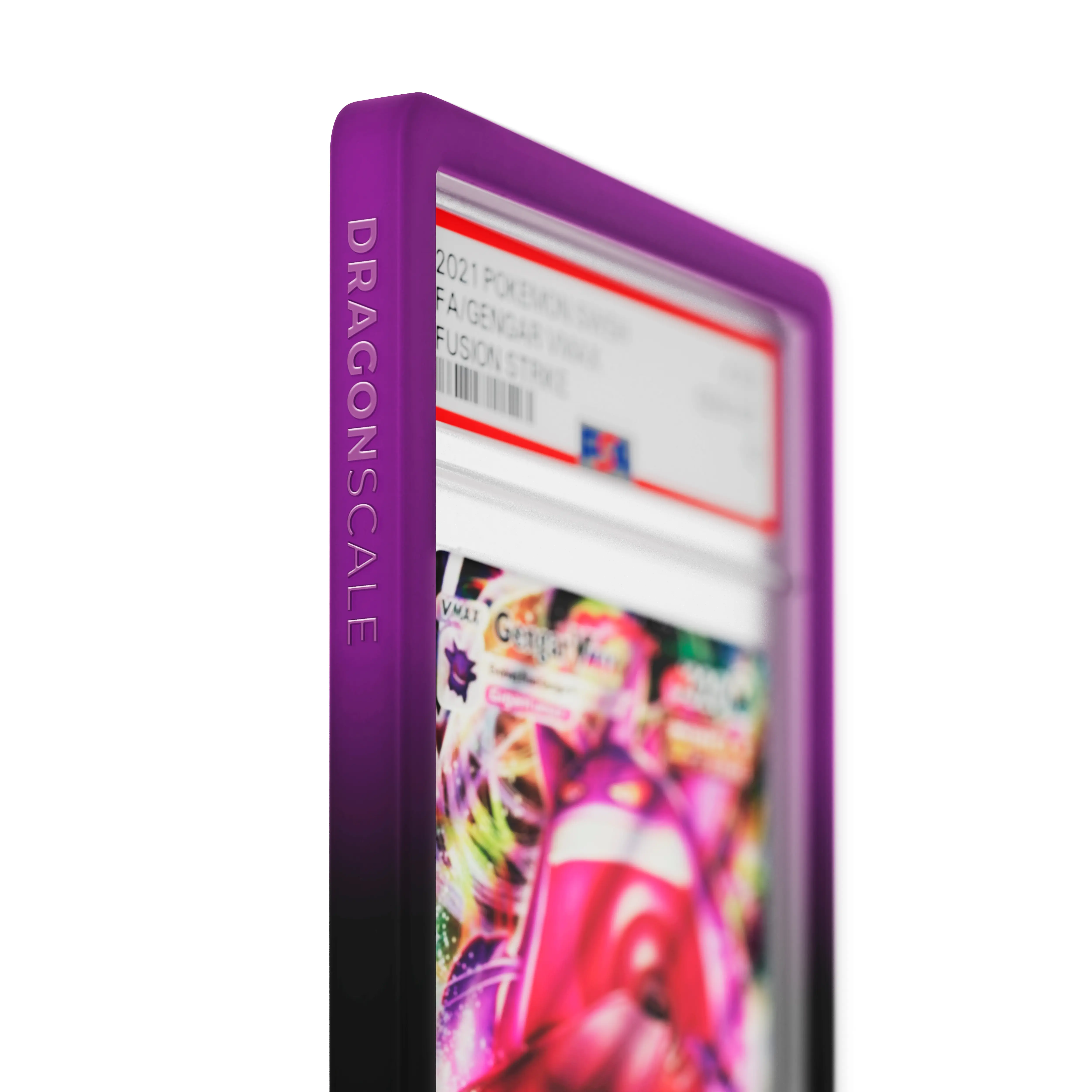 PSA Bumper Guard (Gradient) - Image 114