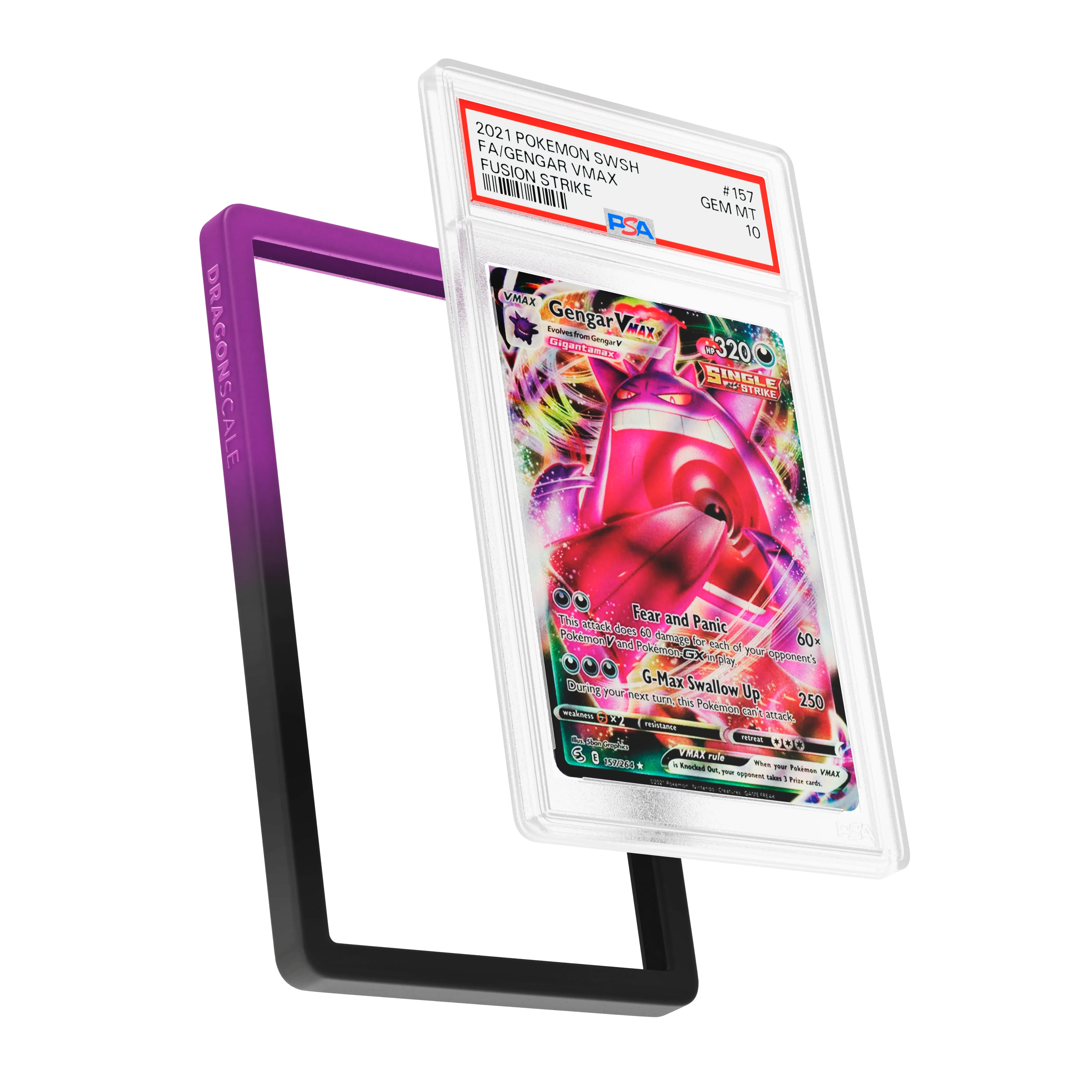 PSA Bumper Guard (Gradient) - Image 115