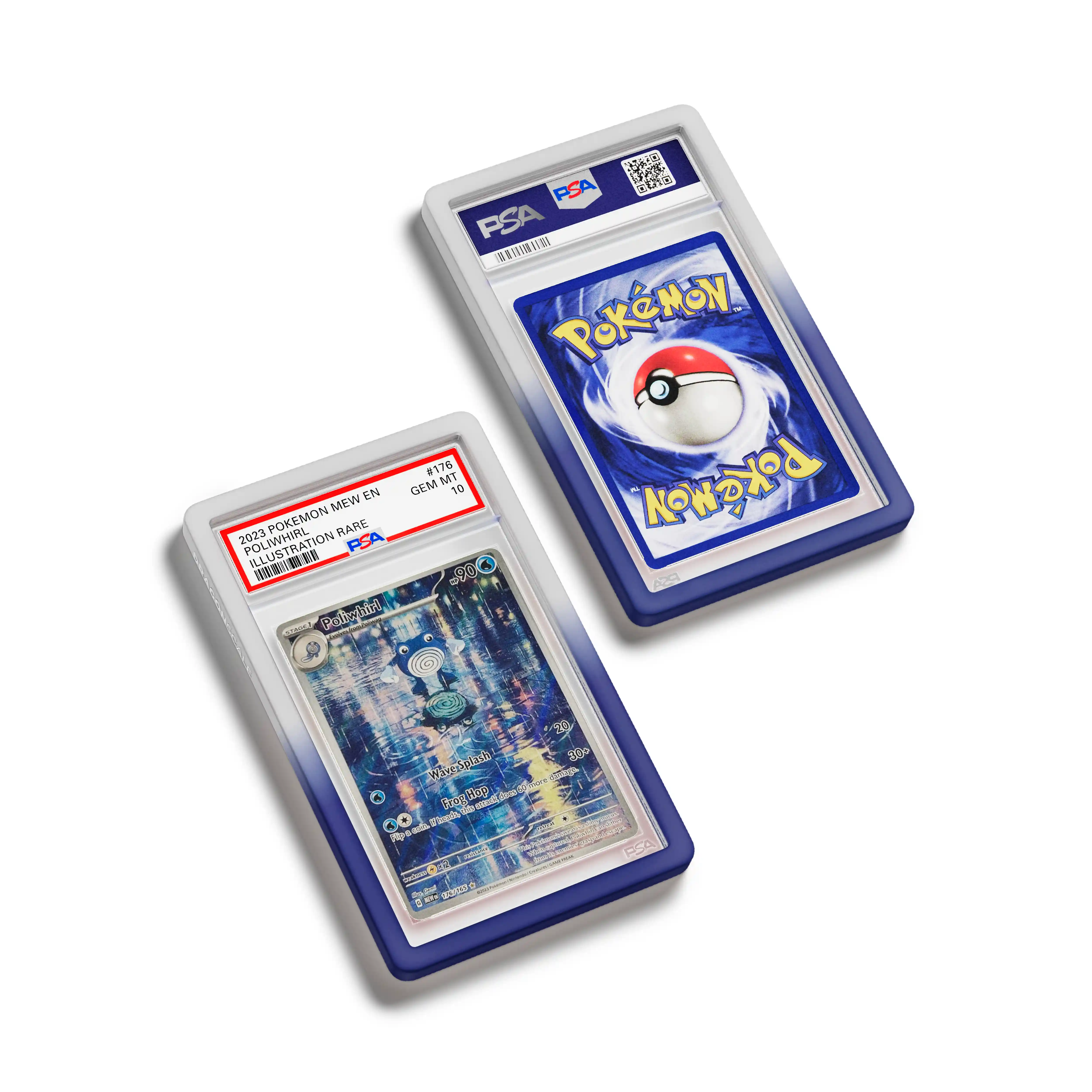 PSA Bumper Guard (Gradient) - Image 12