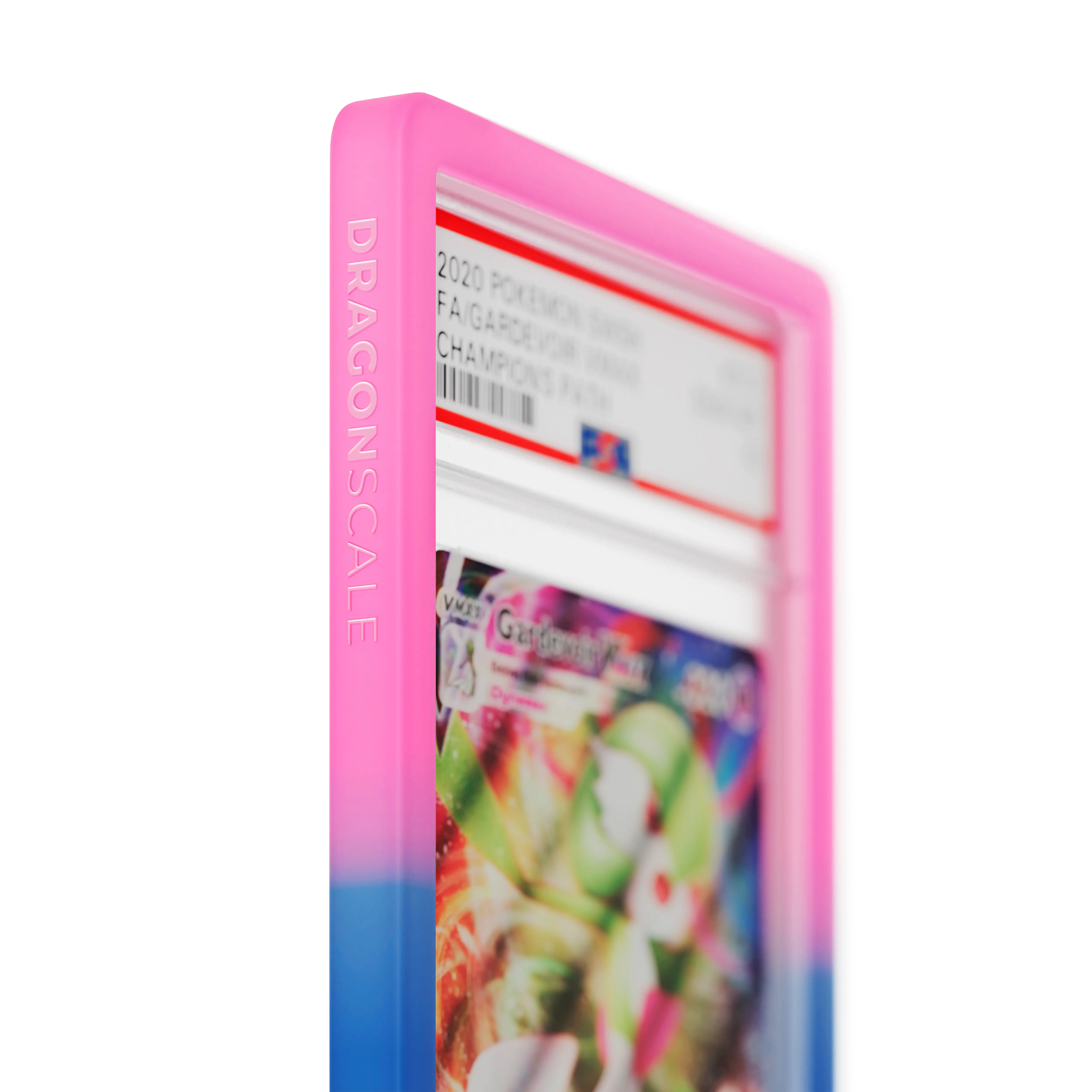 PSA Bumper Guard (Gradient) - Image 122