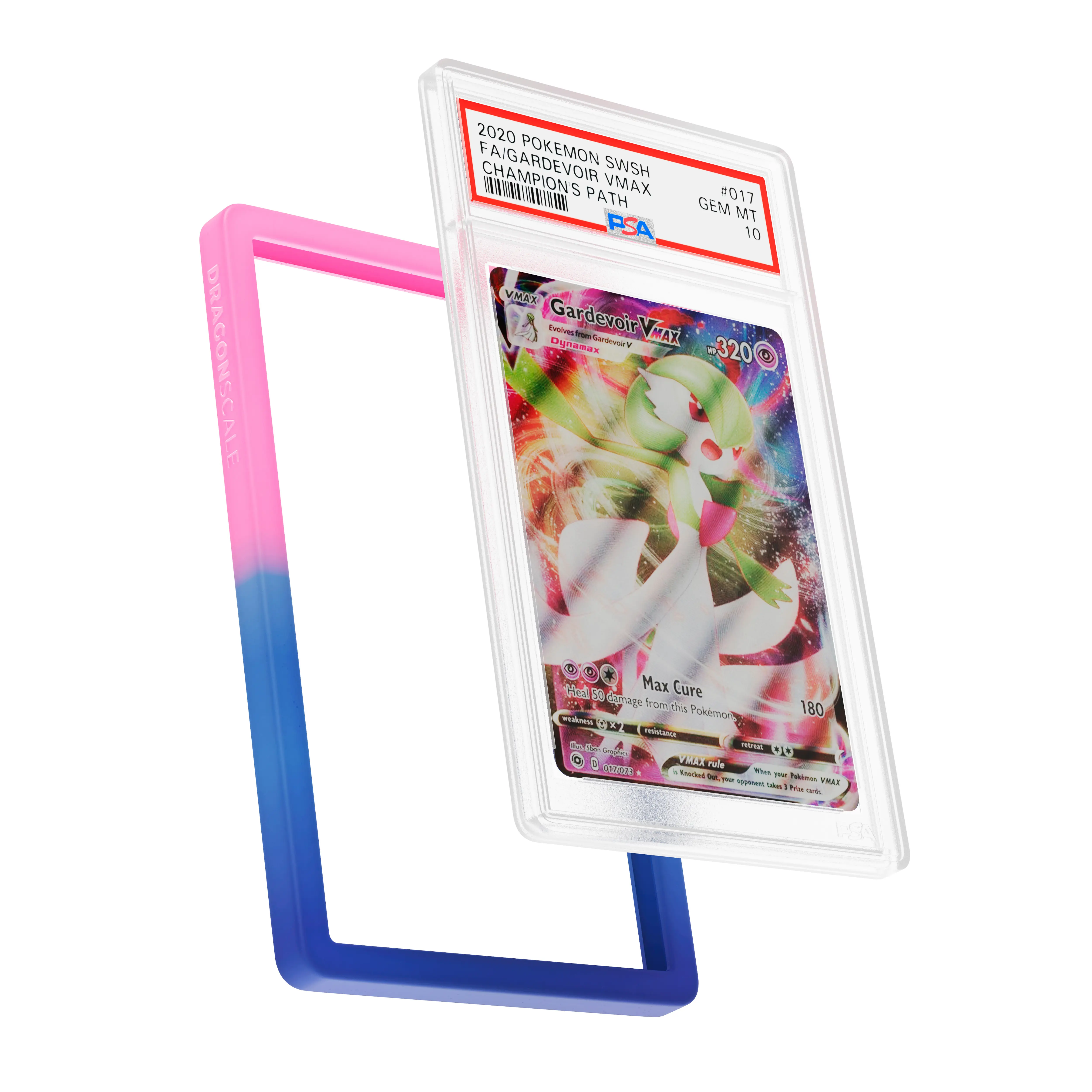 PSA Bumper Guard (Gradient) - Image 123