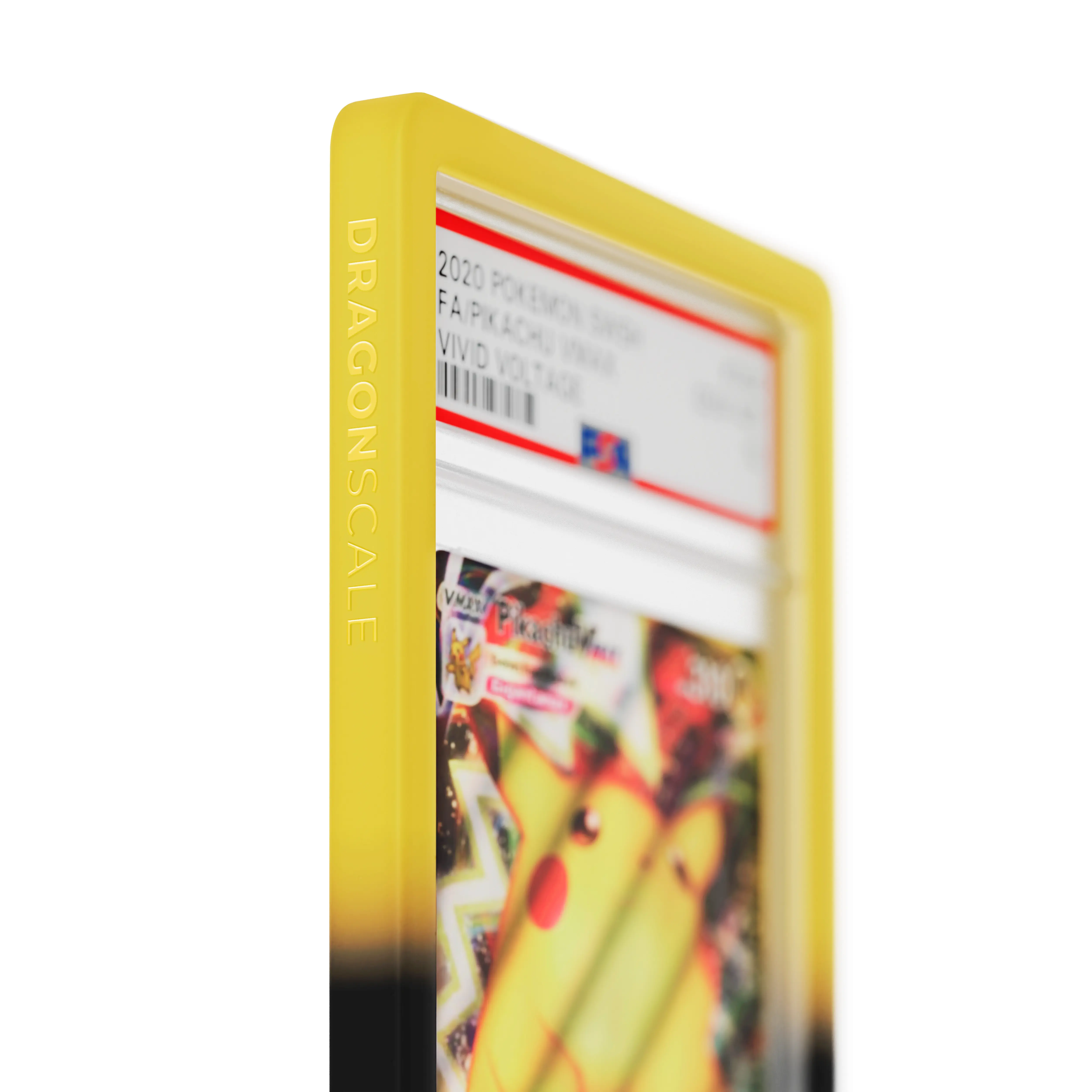 PSA Bumper Guard (Gradient) - Image 126