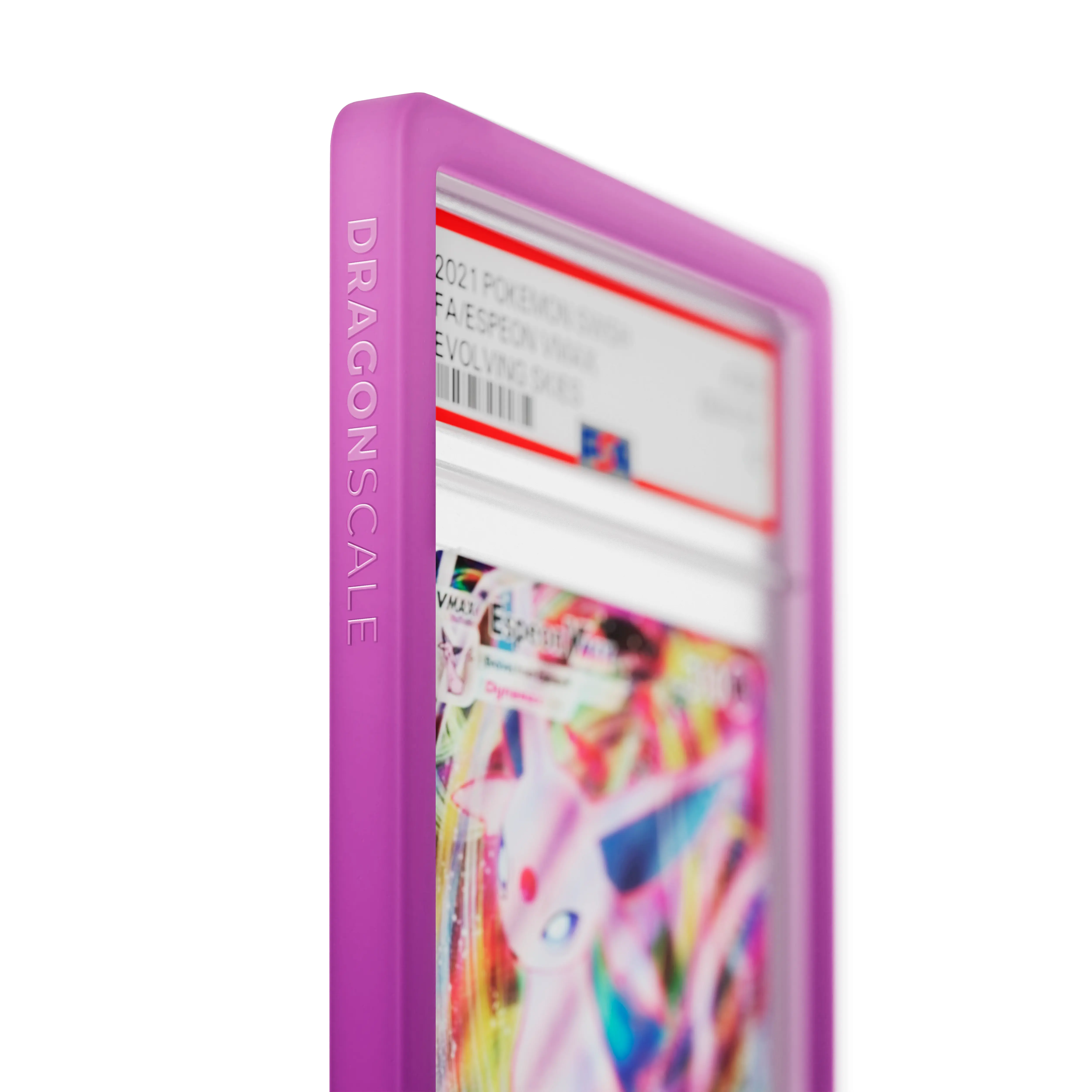 PSA Bumper Guard (Gradient) - Image 138