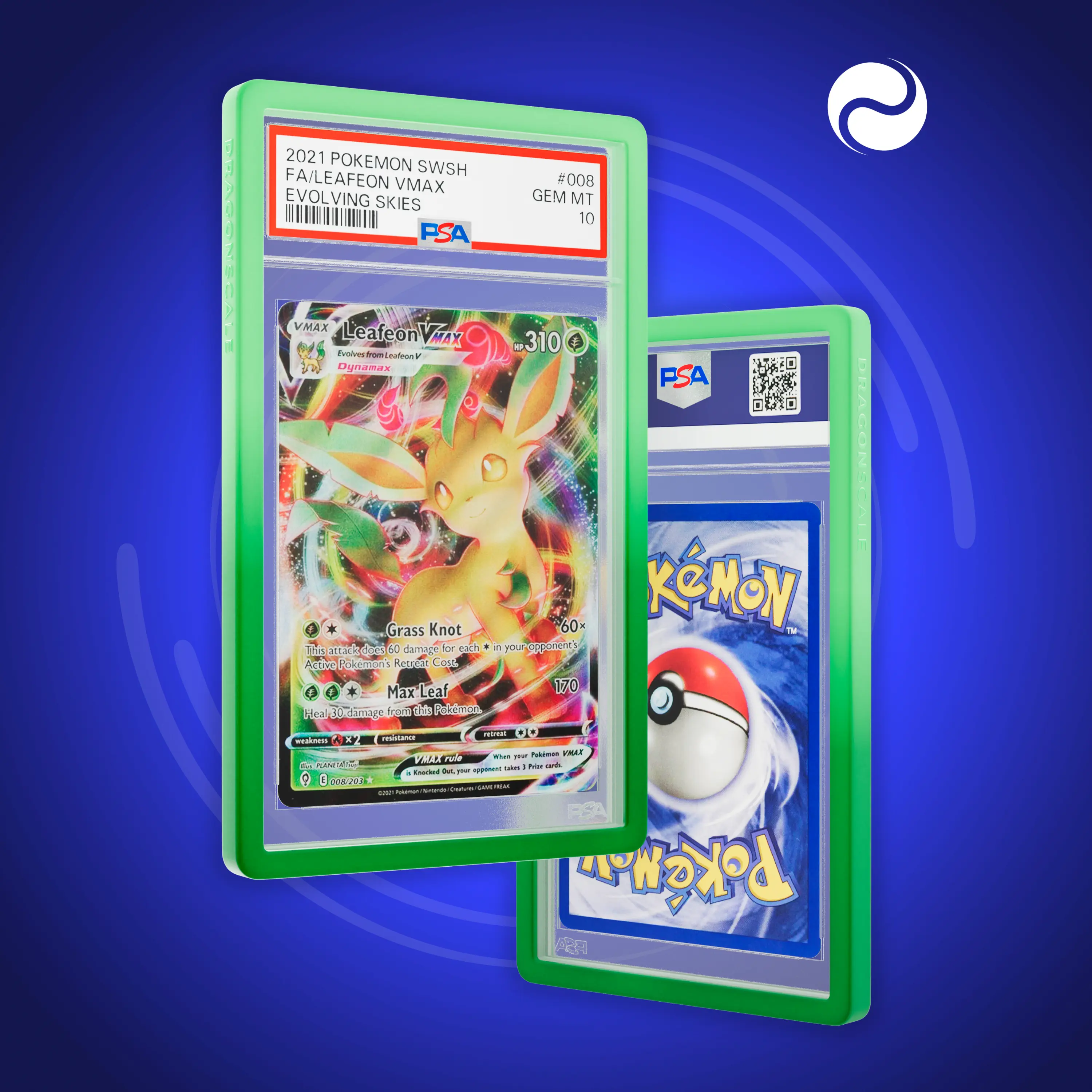 PSA Bumper Guard (Gradient) - Image 141