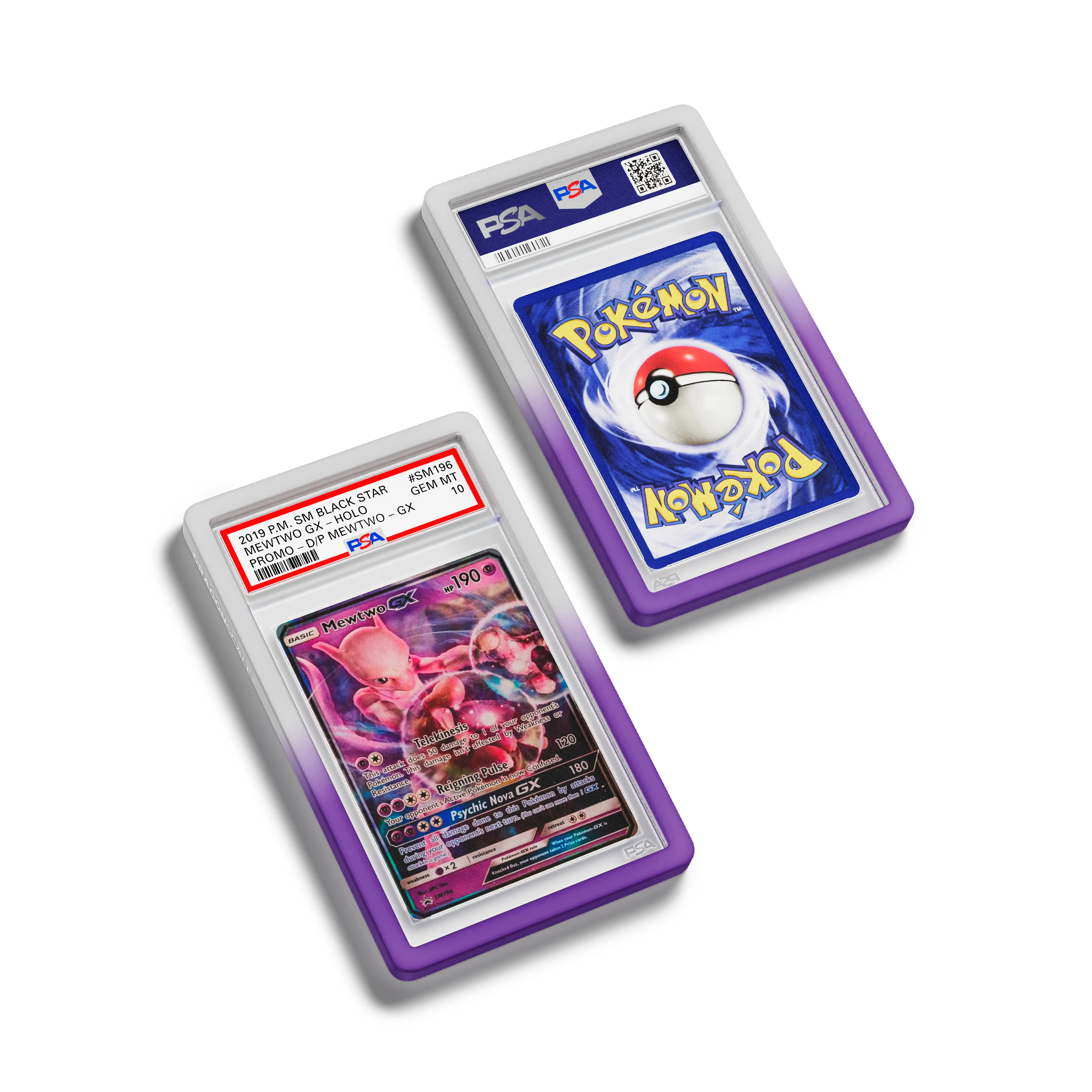 PSA Bumper Guard (Gradient) - Image 15