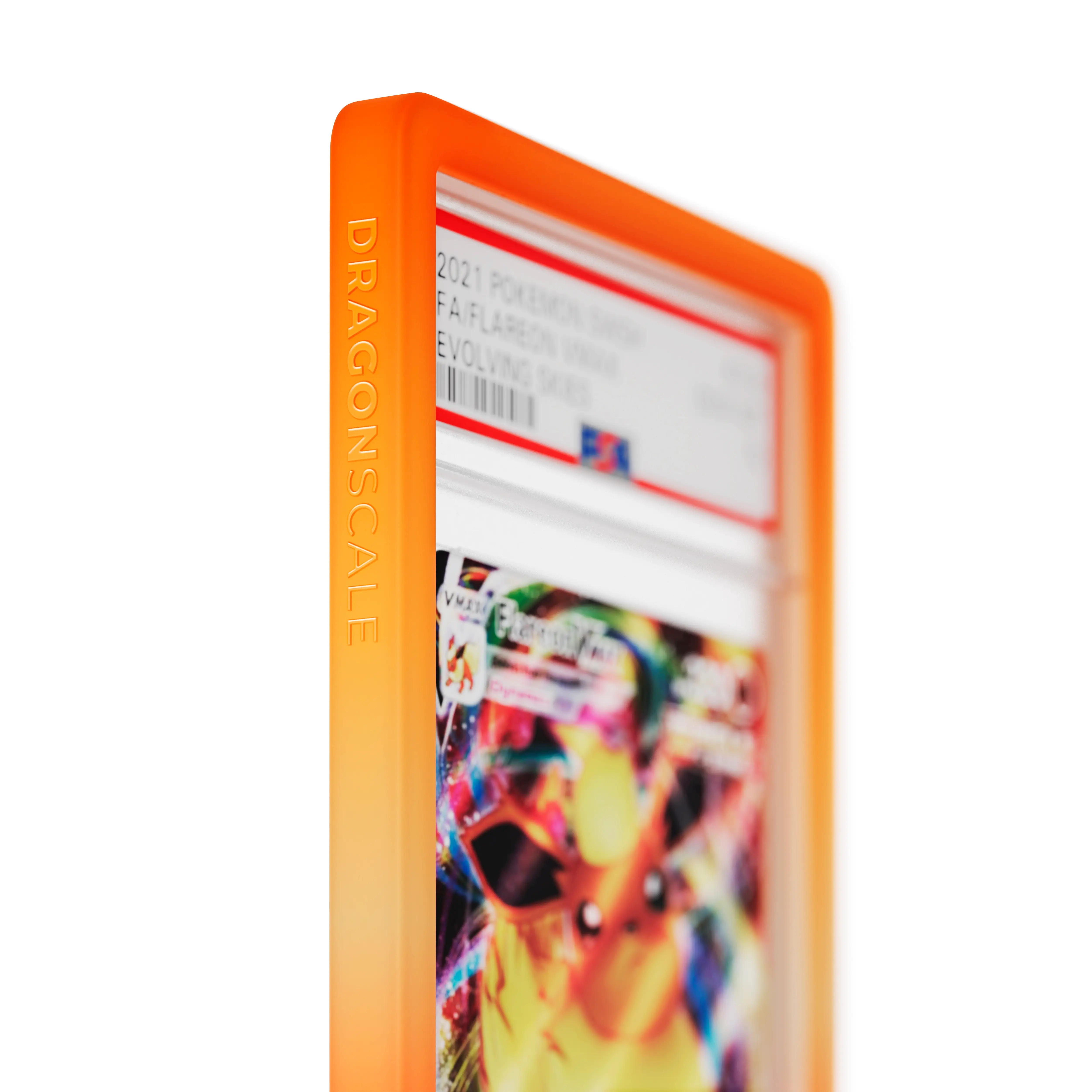 PSA Bumper Guard (Gradient) - Image 150