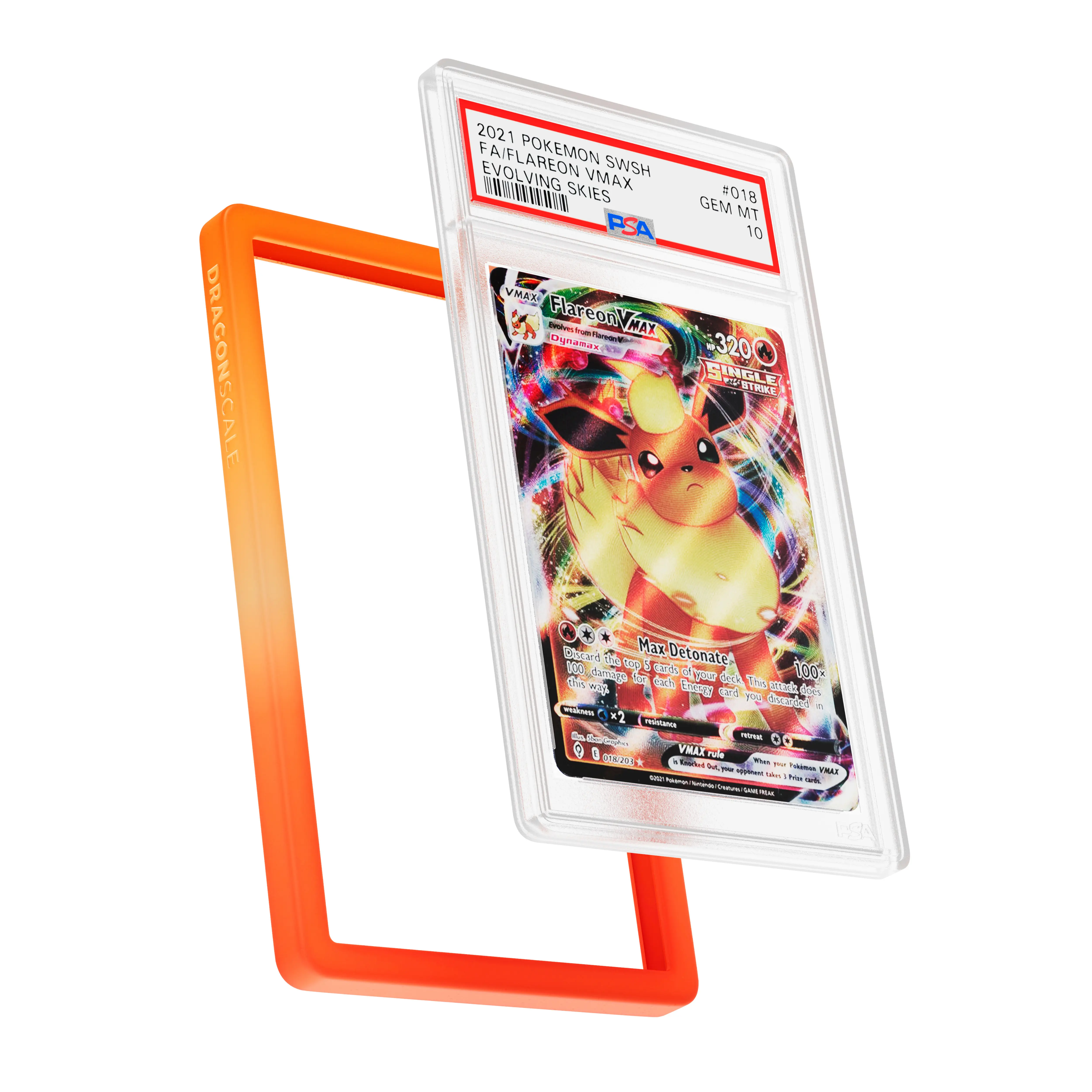 PSA Bumper Guard (Gradient) - Image 151