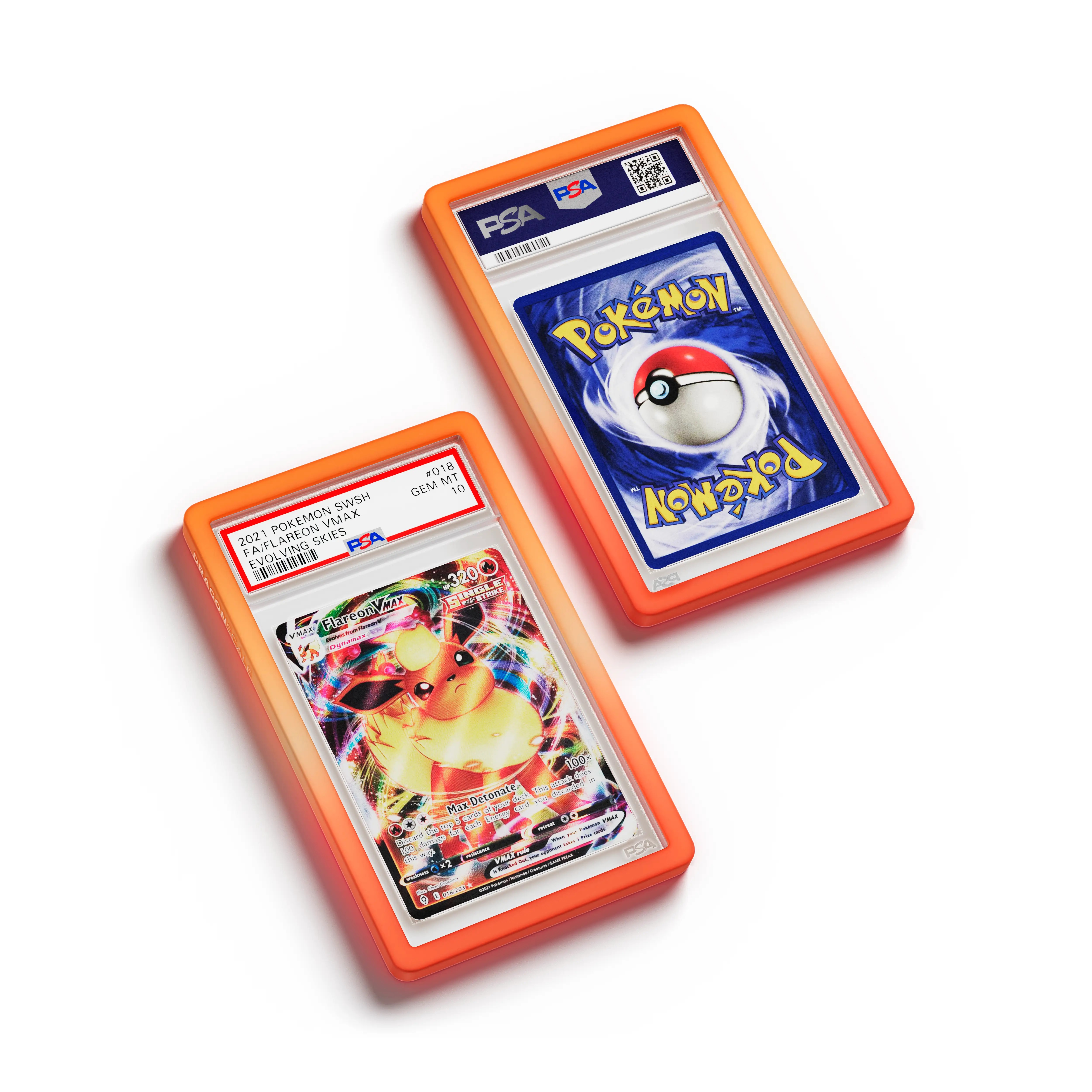 PSA Bumper Guard (Gradient) - Image 152