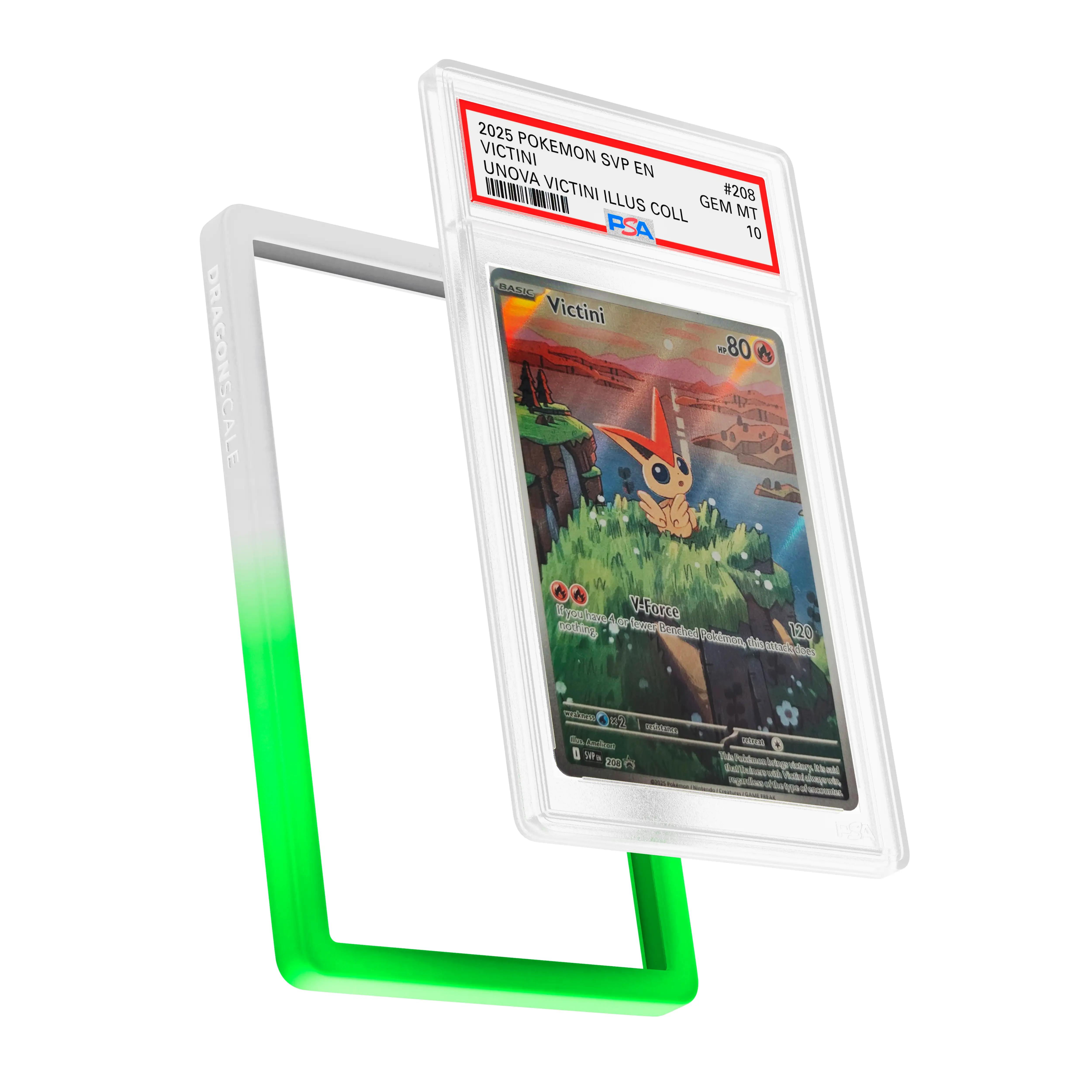 PSA Bumper Guard (Gradient) - Image 19