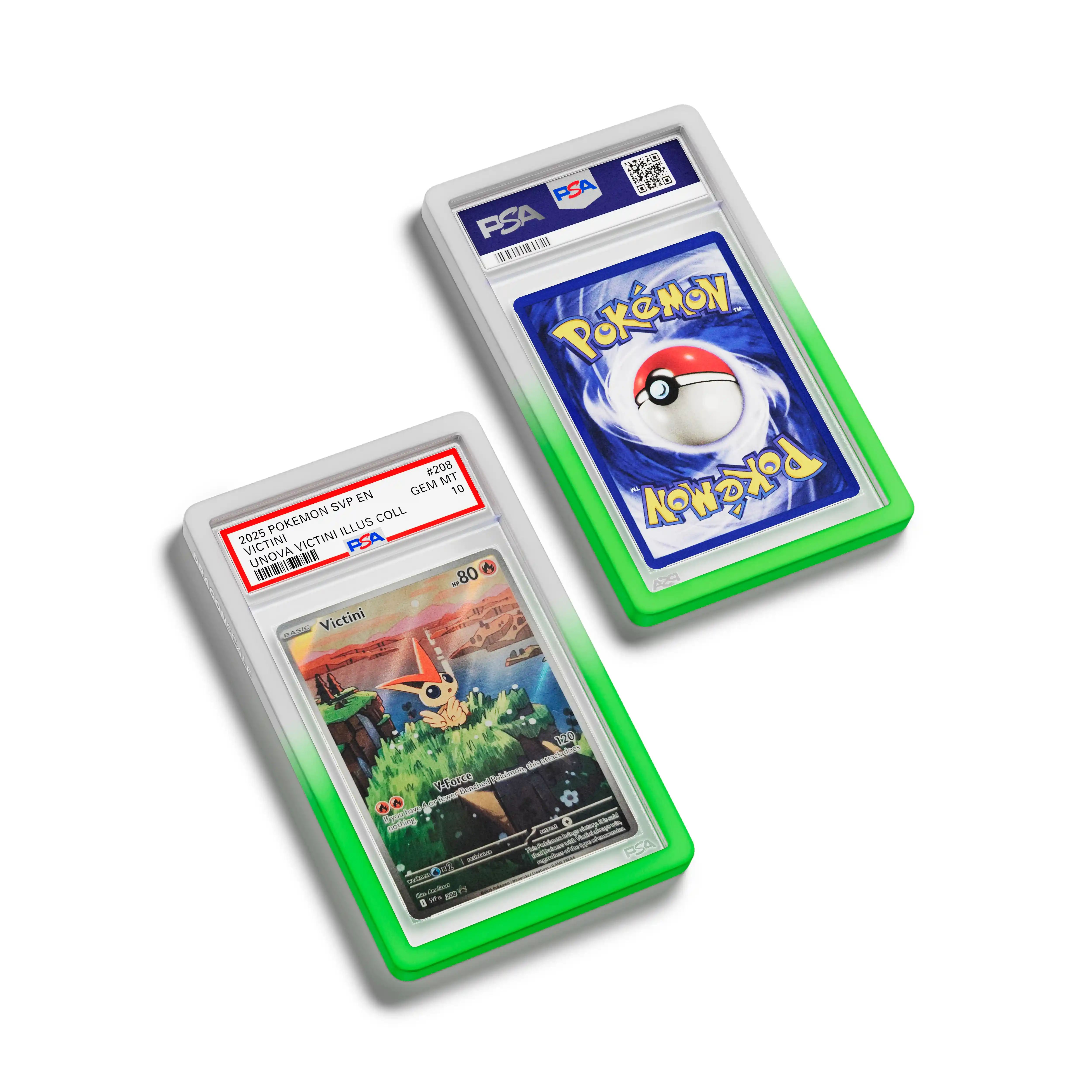 PSA Bumper Guard (Gradient) - Image 20