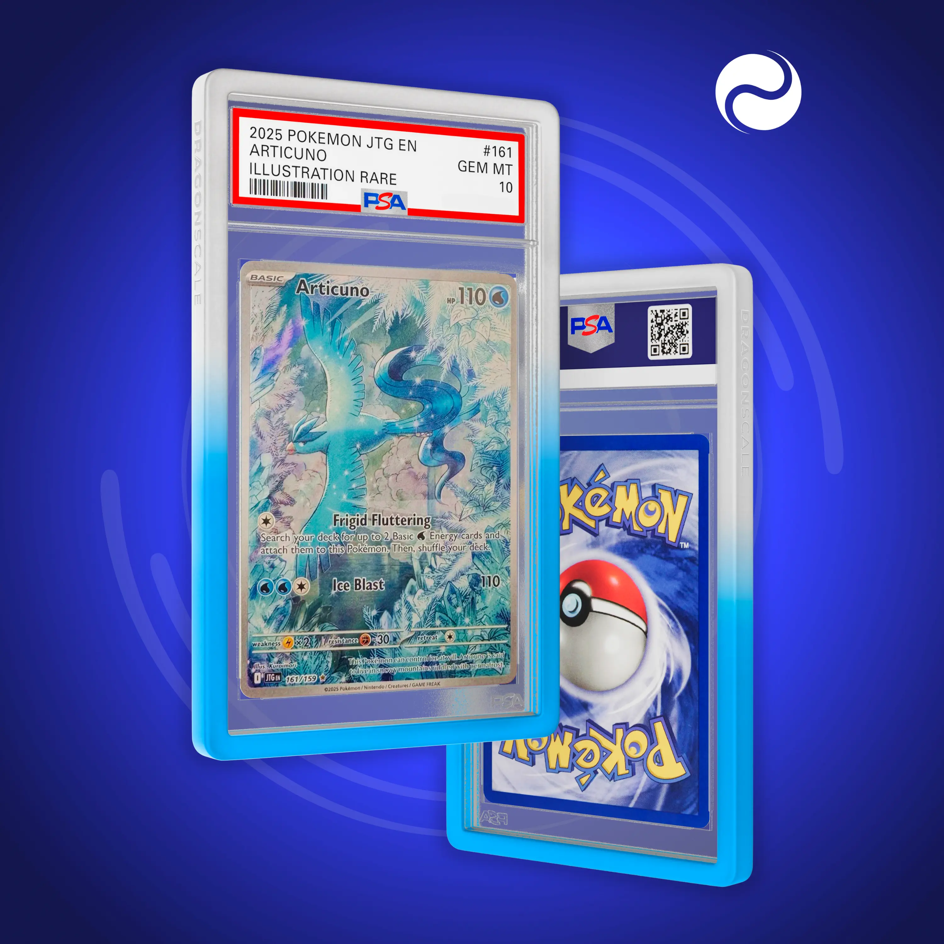 PSA Bumper Guard (Gradient) - Image 21