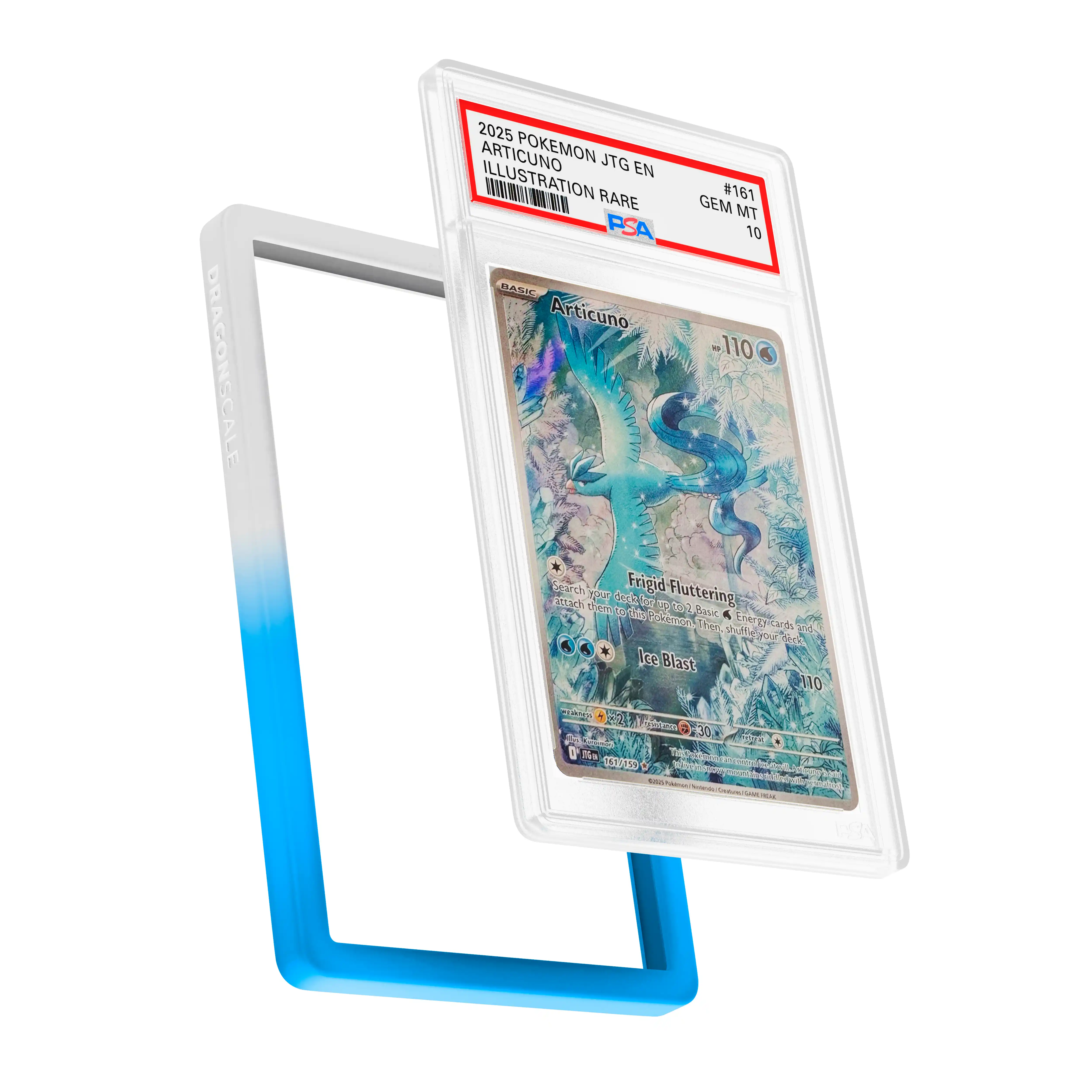 PSA Bumper Guard (Gradient) - Image 23