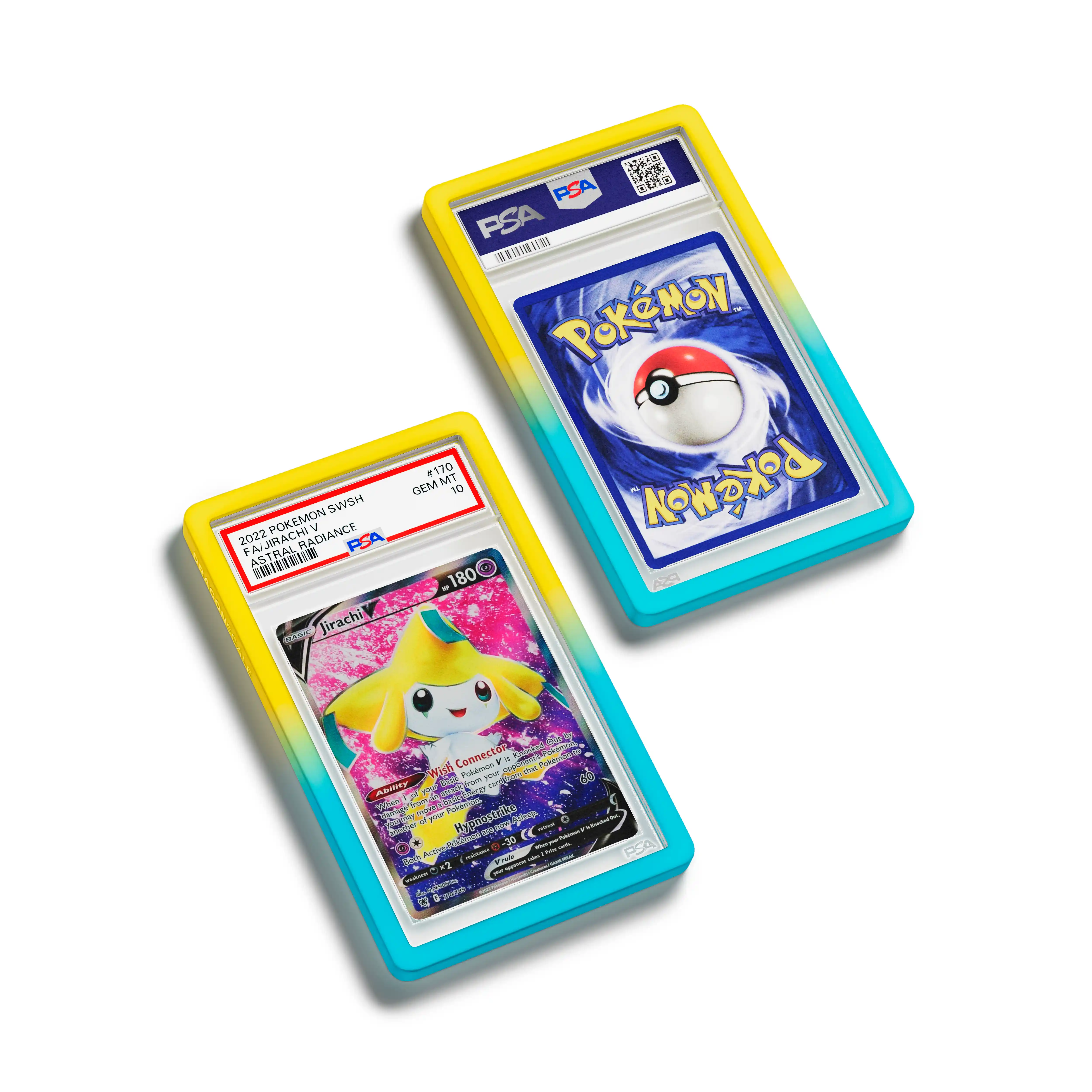 PSA Bumper Guard (Gradient) - Image 32