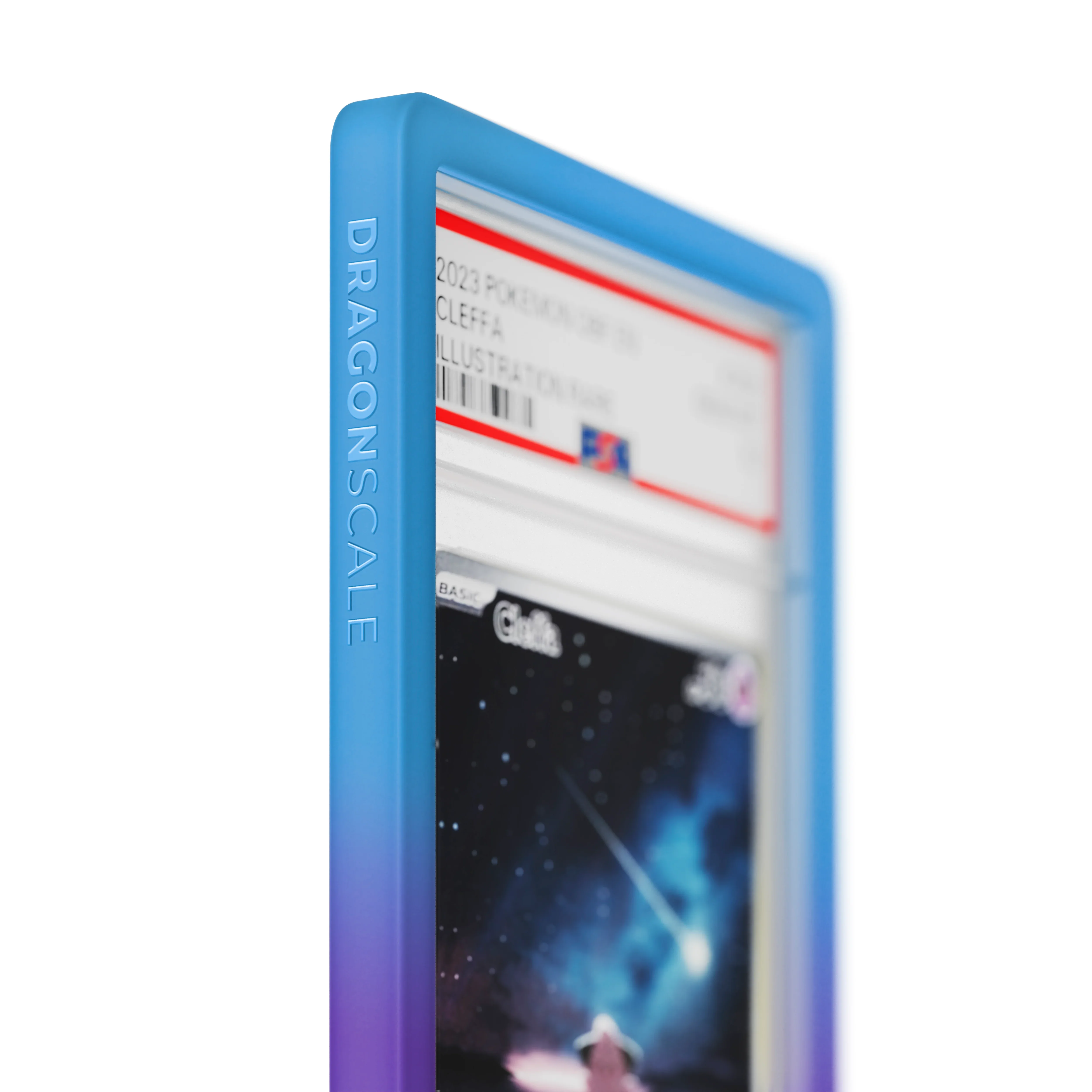 PSA Bumper Guard (Gradient) - Image 34