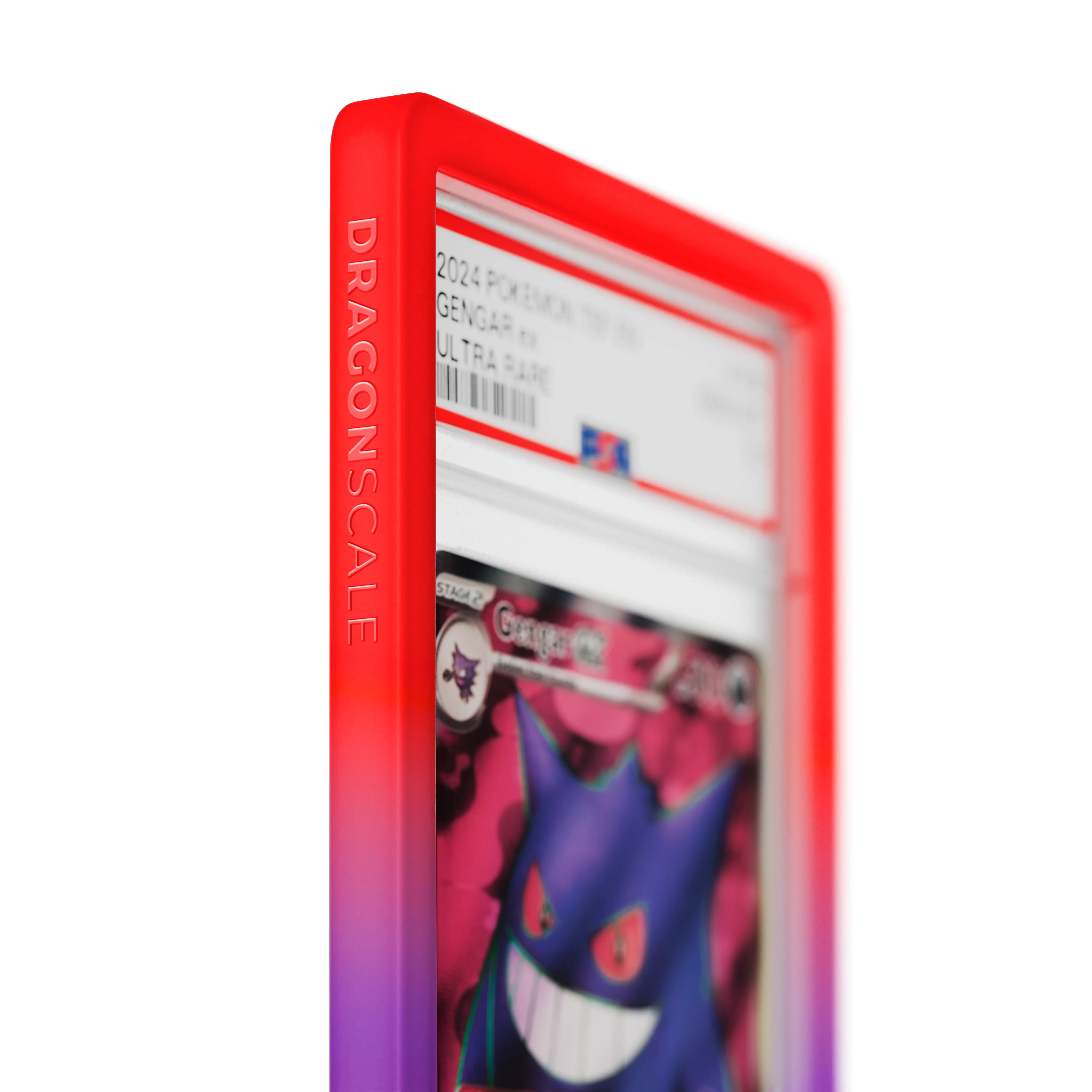 PSA Bumper Guard (Gradient) - Image 38