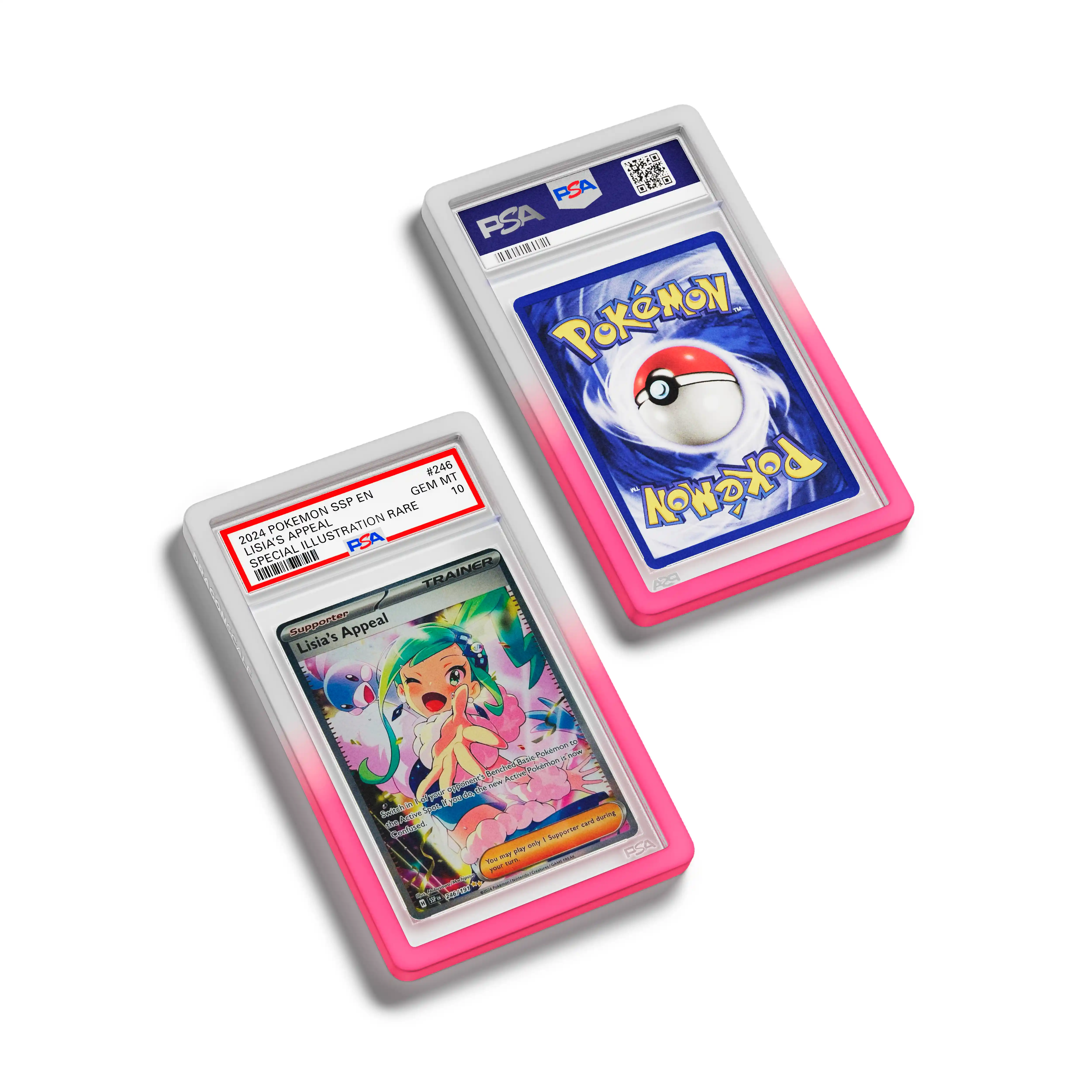 PSA Bumper Guard (Gradient) - Image 4