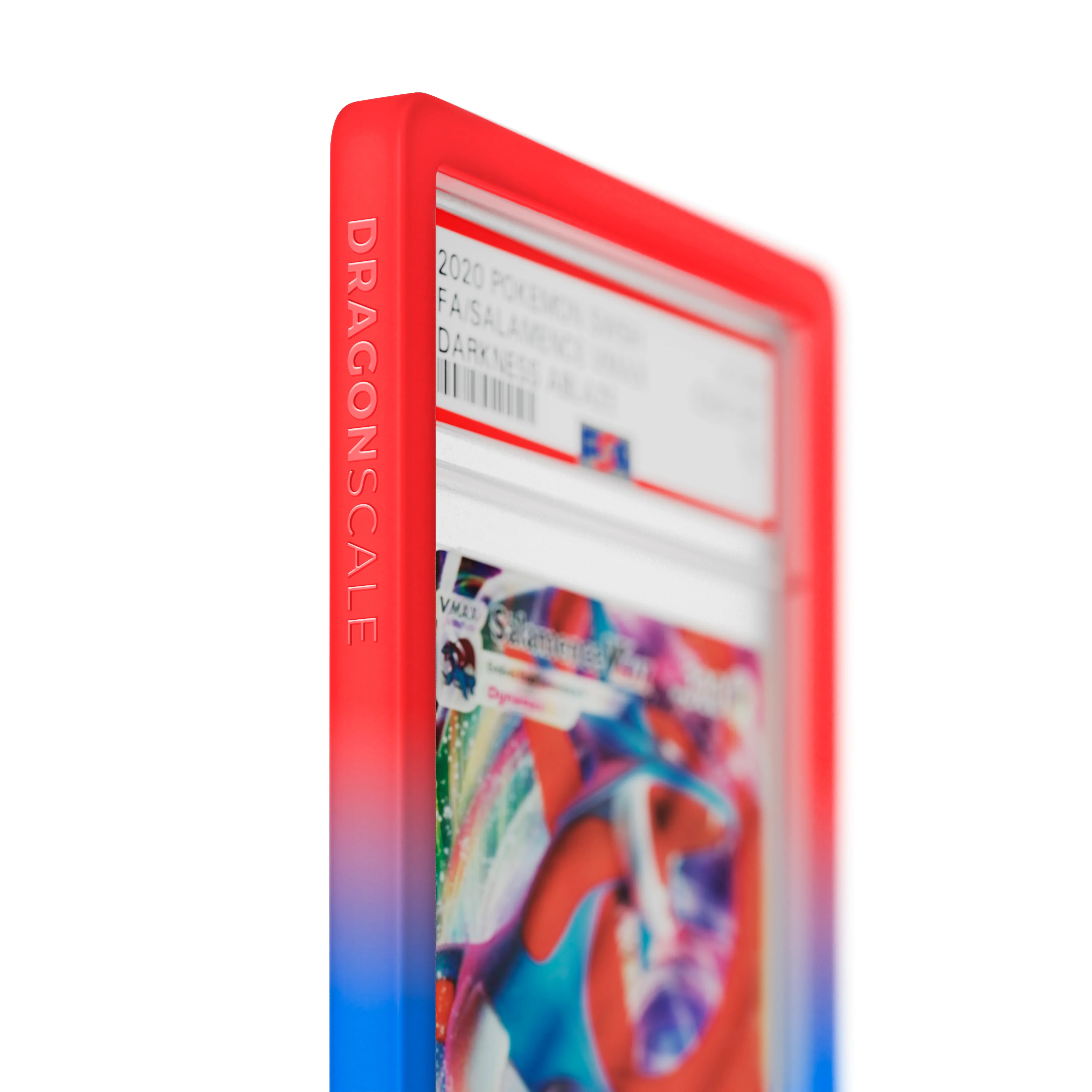 PSA Bumper Guard (Gradient) - Image 42