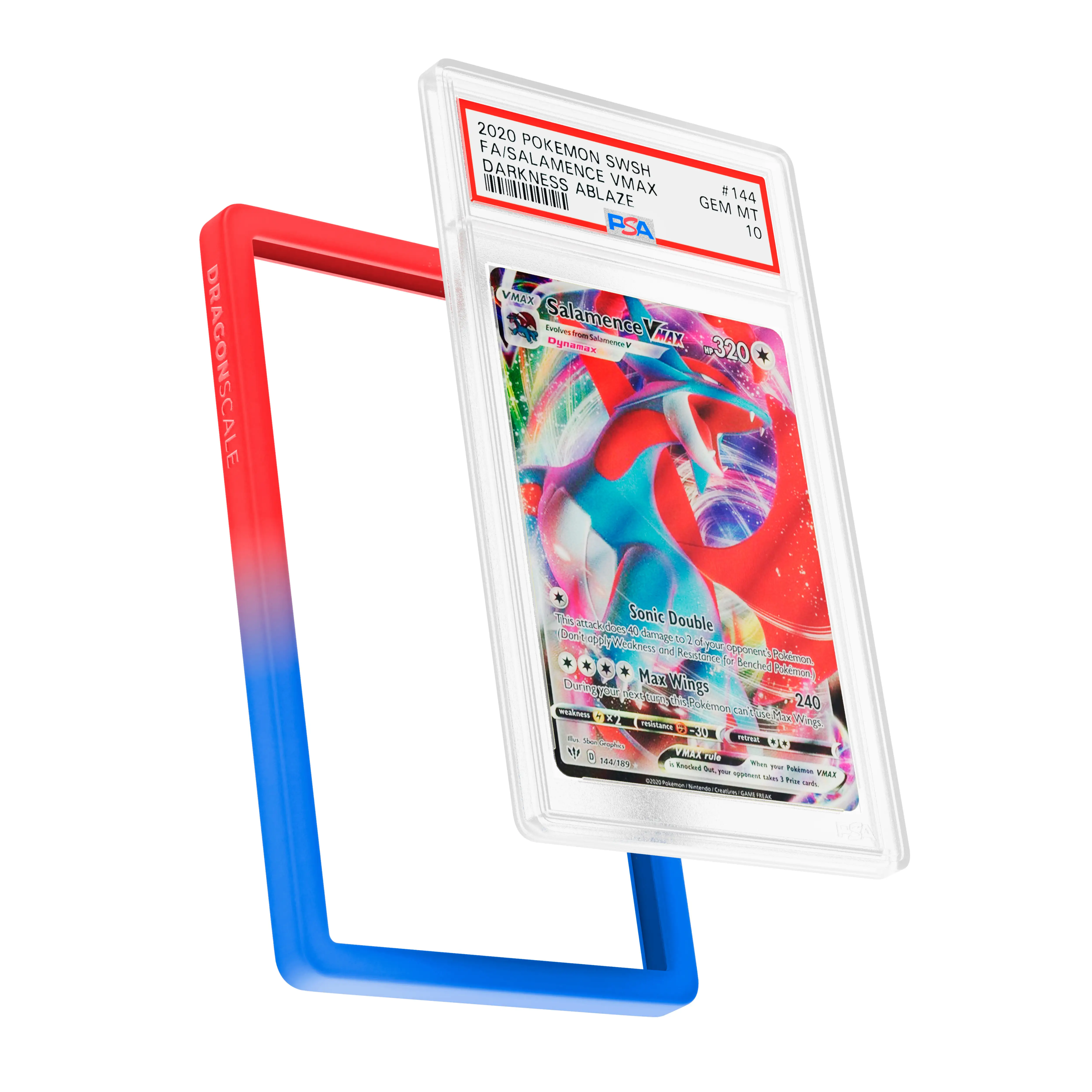 PSA Bumper Guard (Gradient) - Image 43