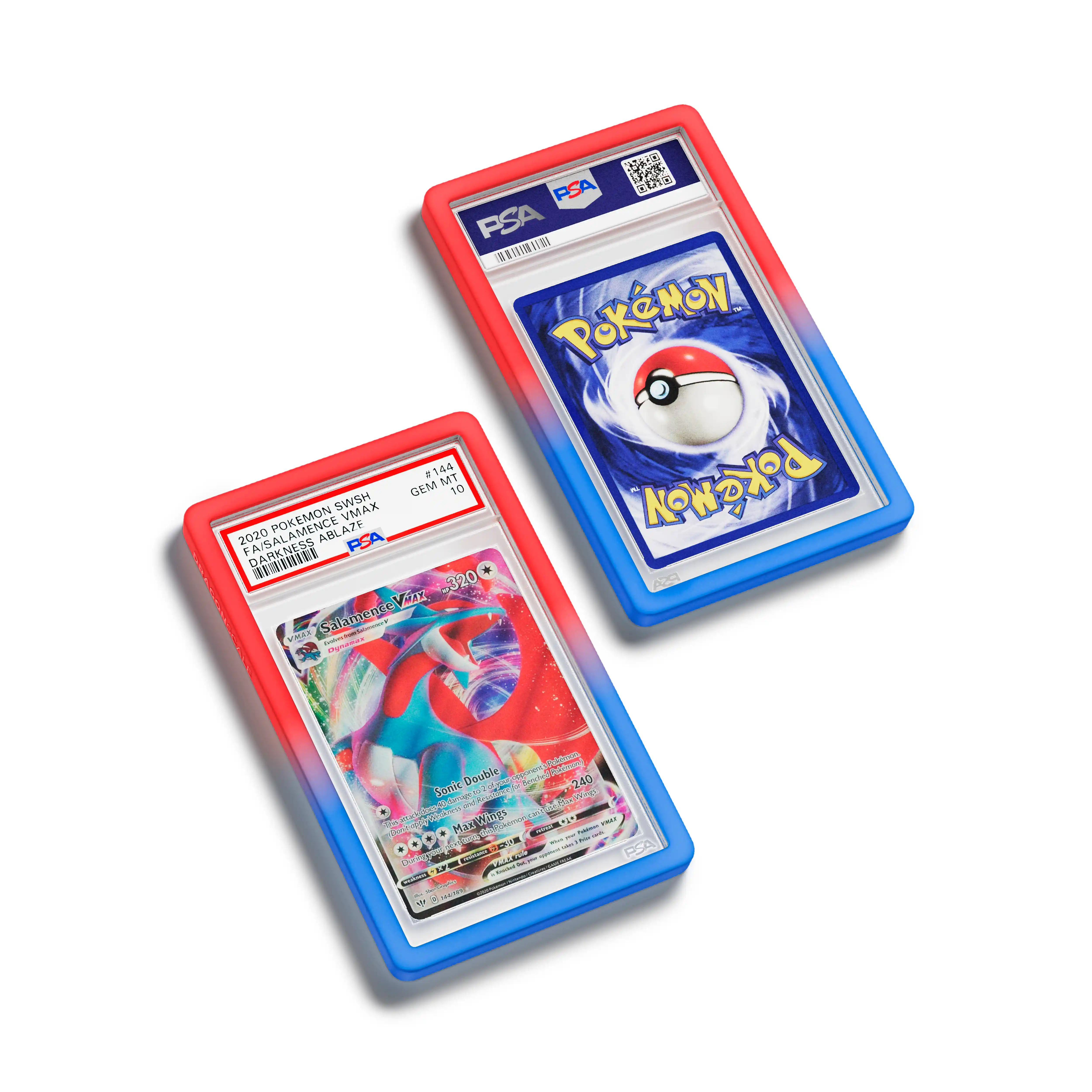 PSA Bumper Guard (Gradient) - Image 44