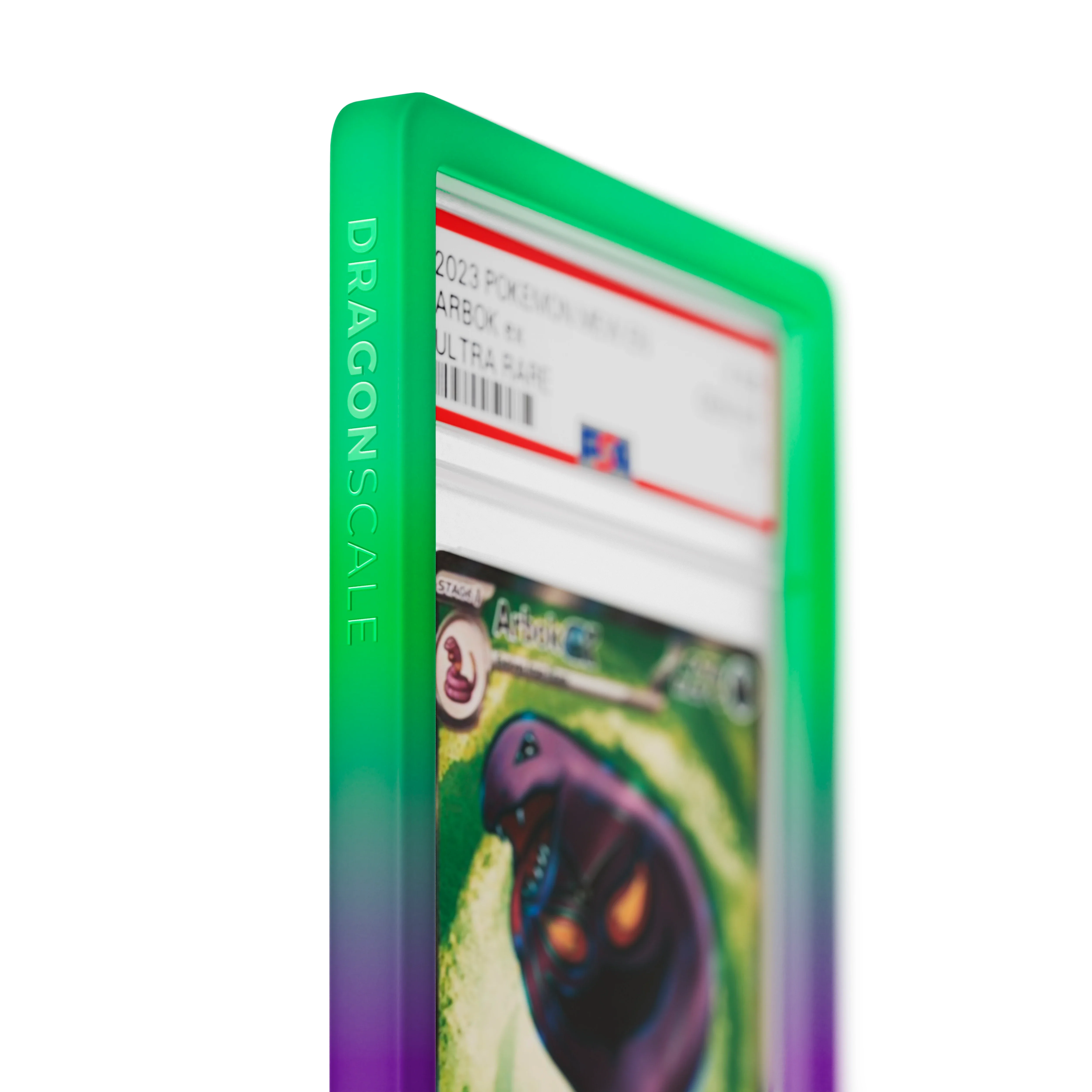 PSA Bumper Guard (Gradient) - Image 46