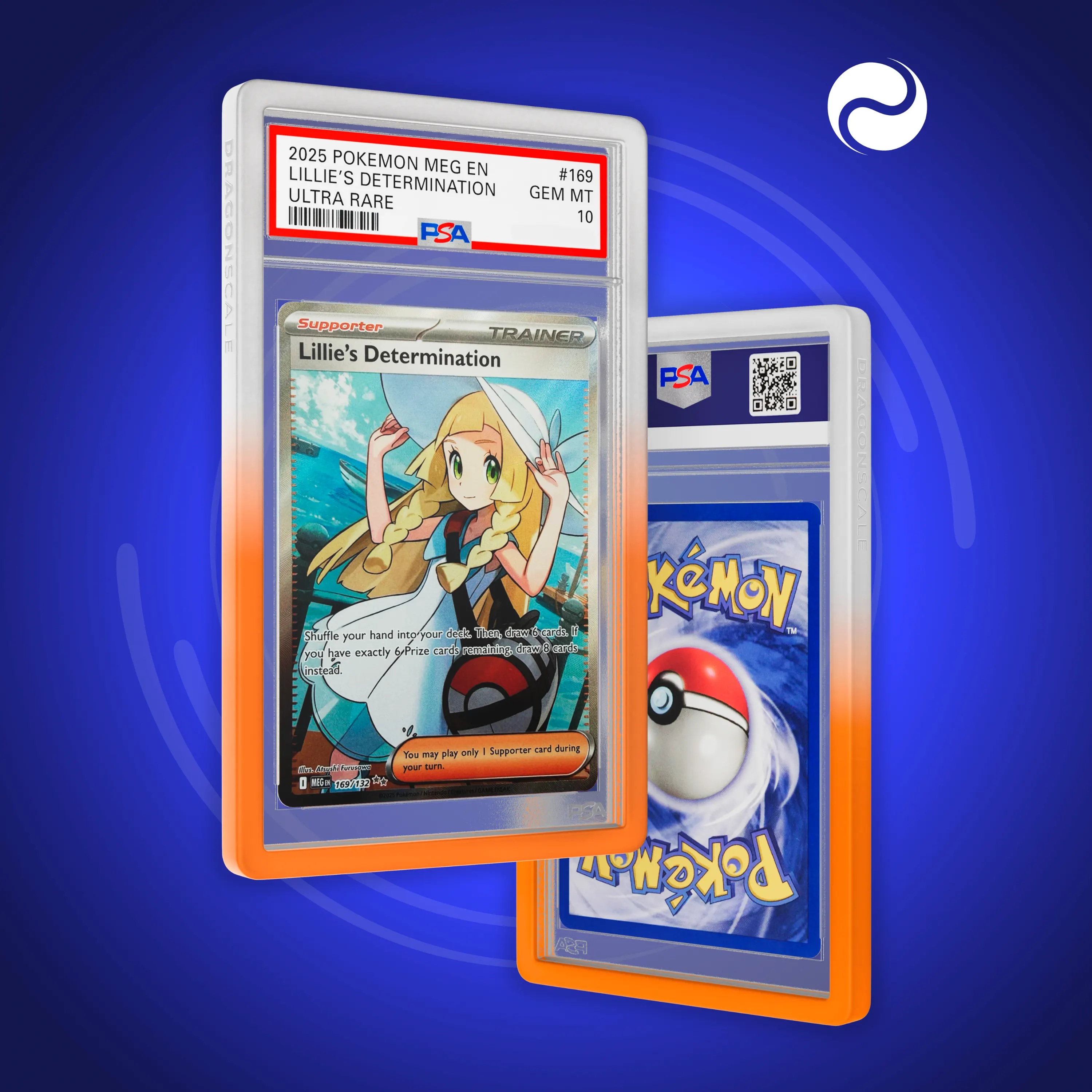 PSA Bumper Guard (Gradient) - Image 5