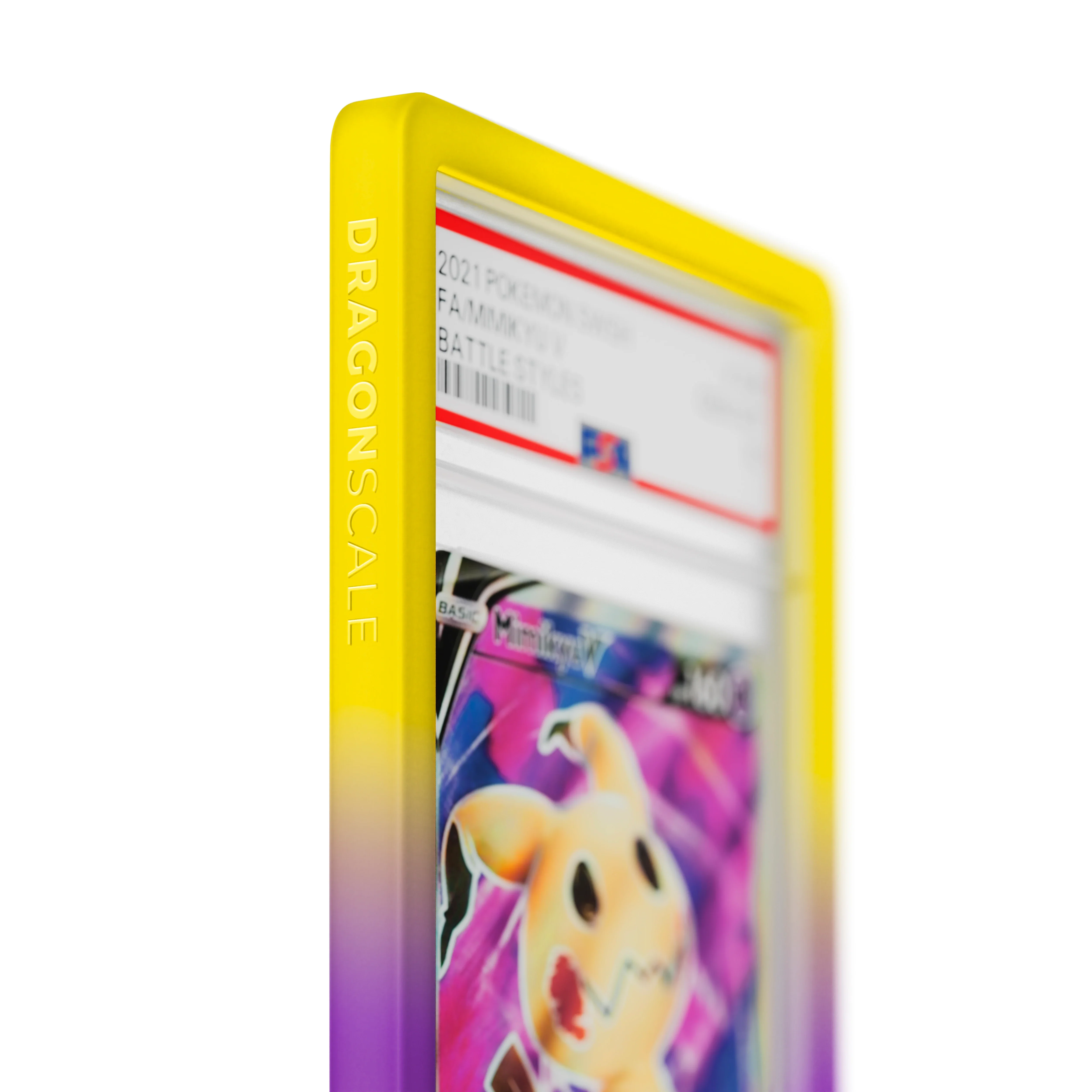 PSA Bumper Guard (Gradient) - Image 50