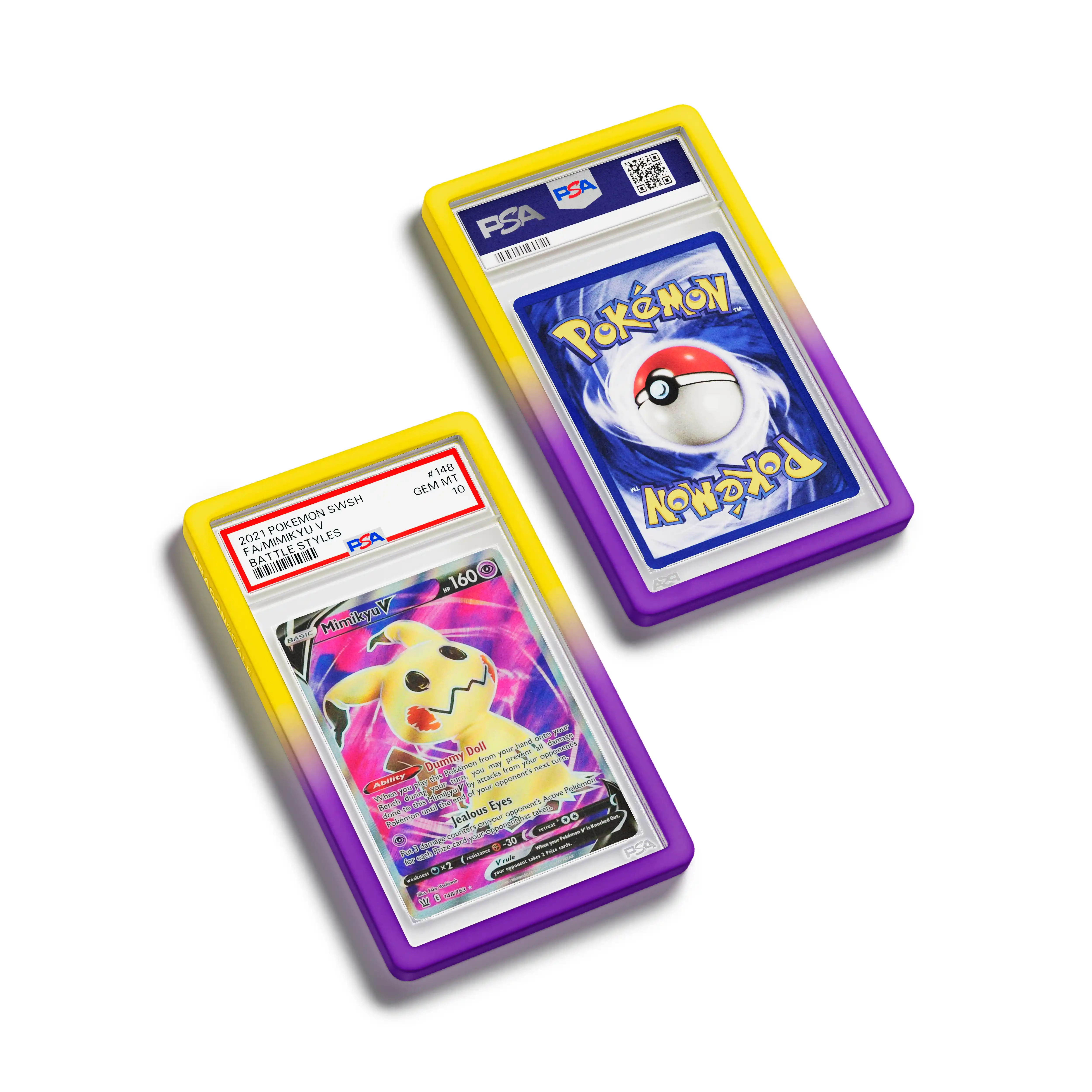 PSA Bumper Guard (Gradient) - Image 52