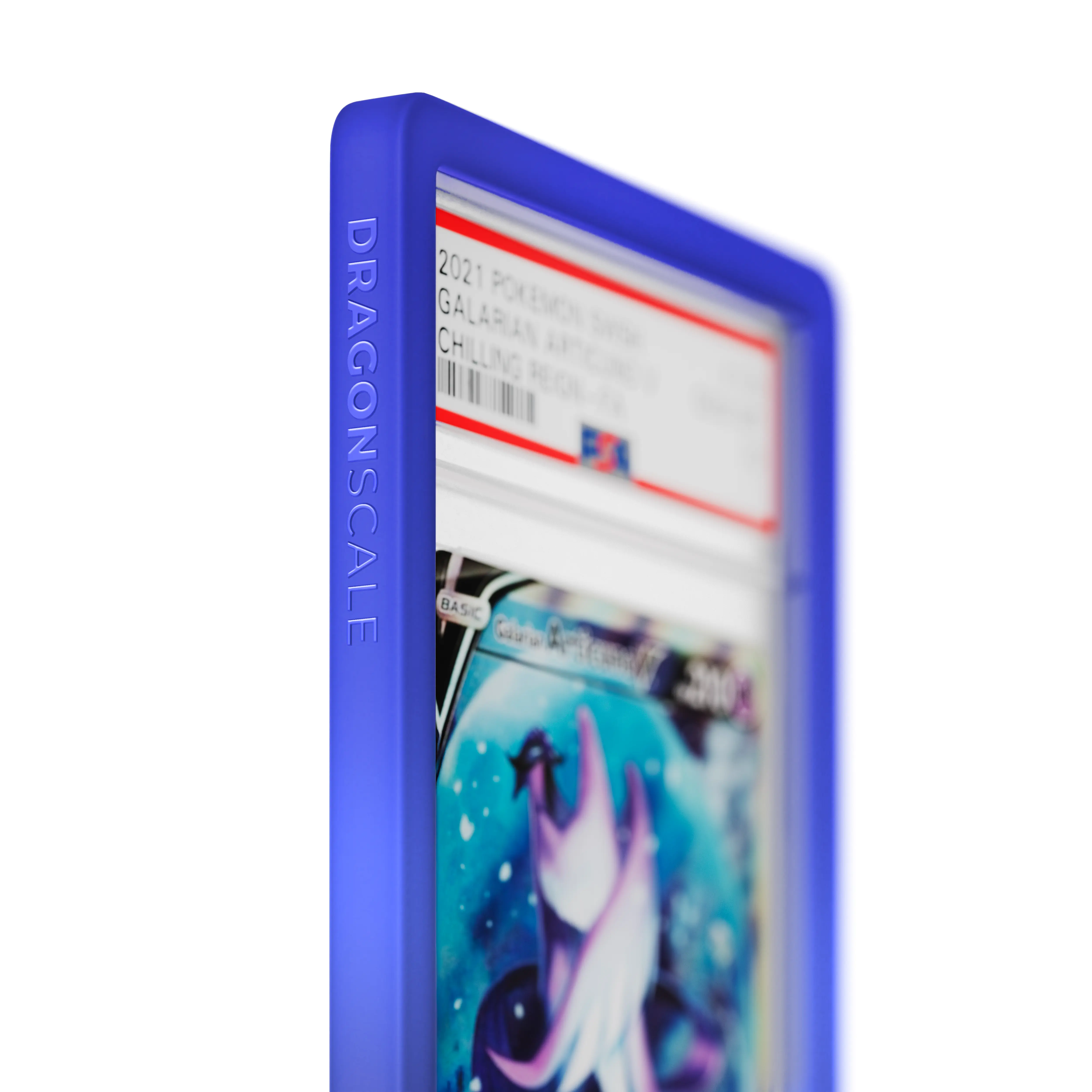 PSA Bumper Guard (Gradient) - Image 58