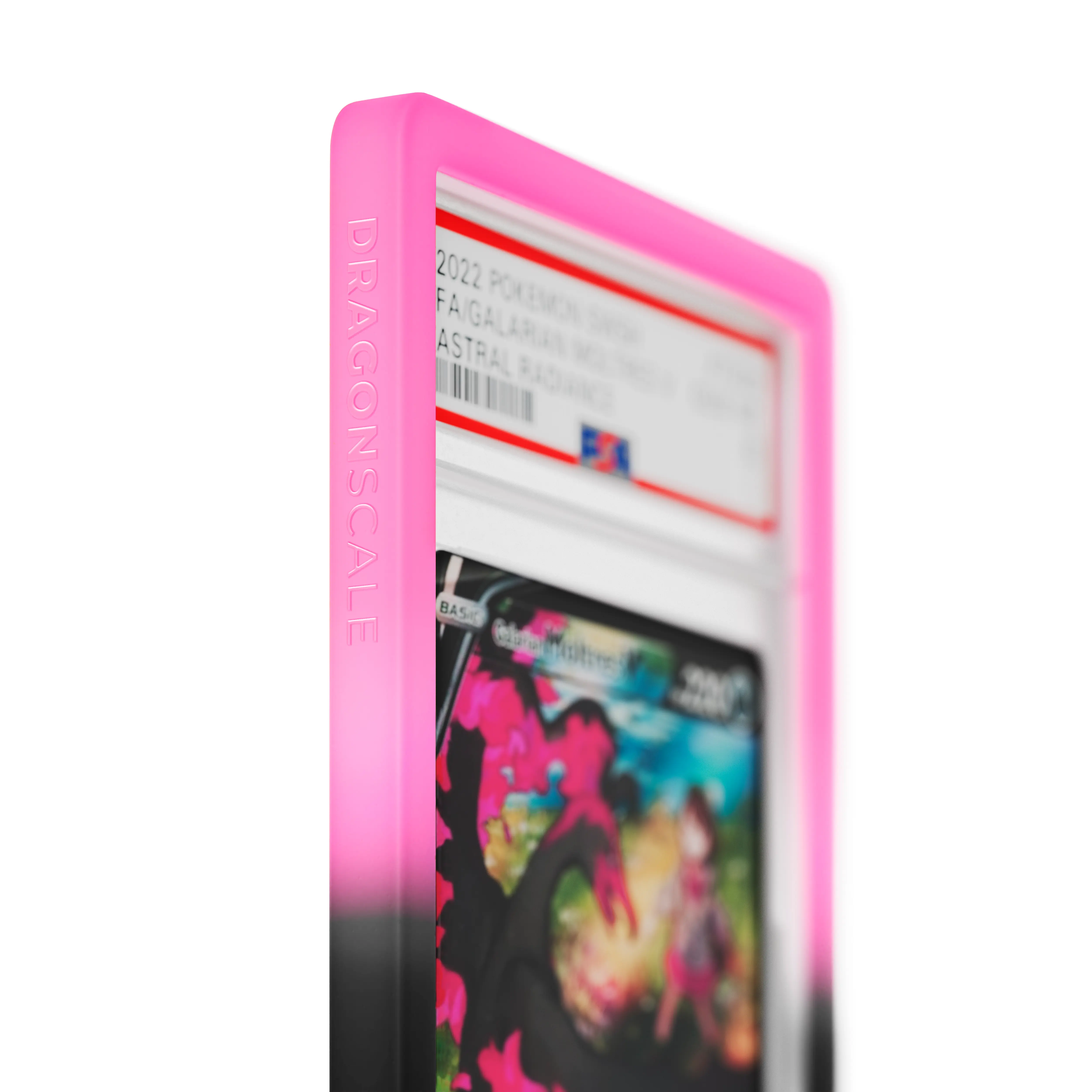 PSA Bumper Guard (Gradient) - Image 62