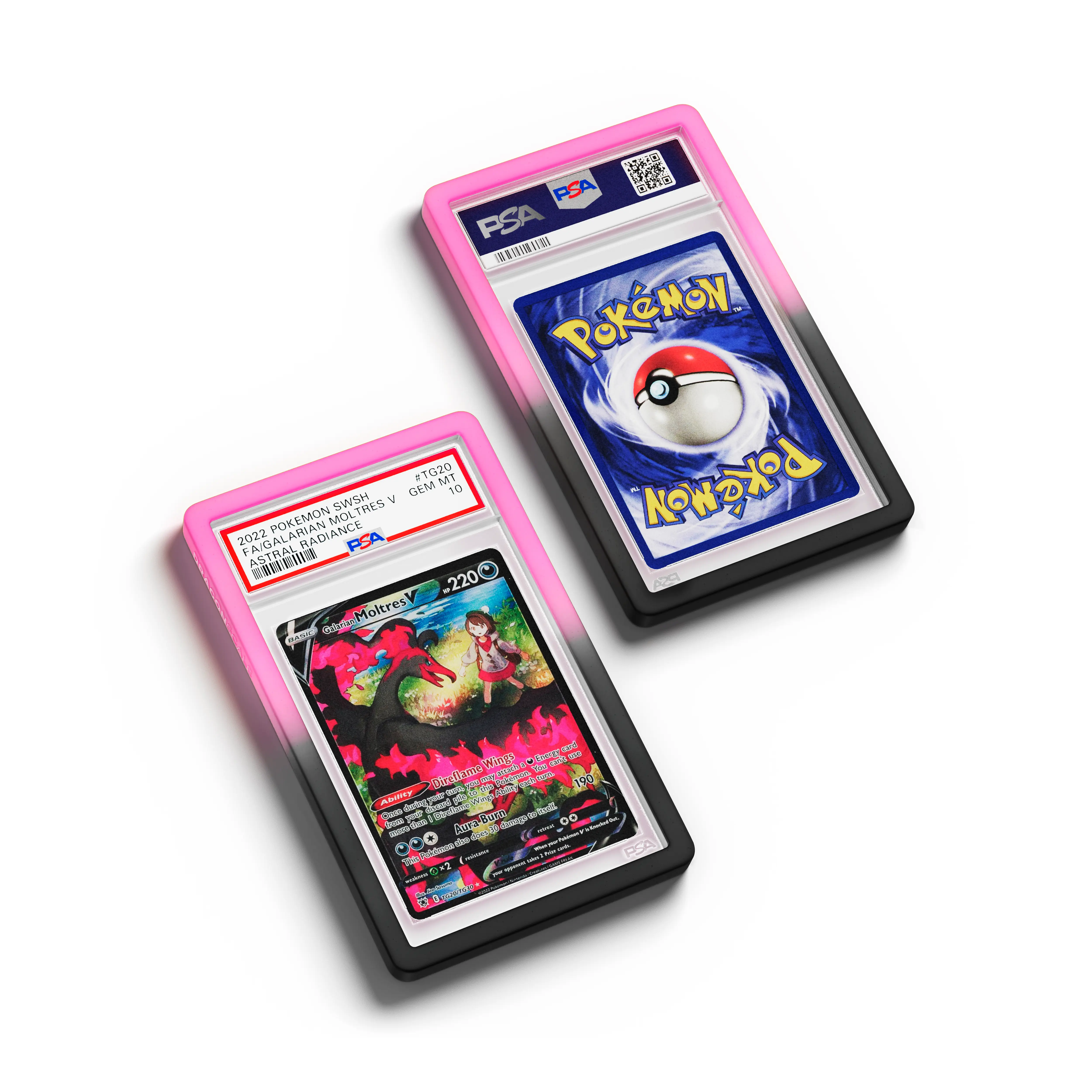 PSA Bumper Guard (Gradient) - Image 64