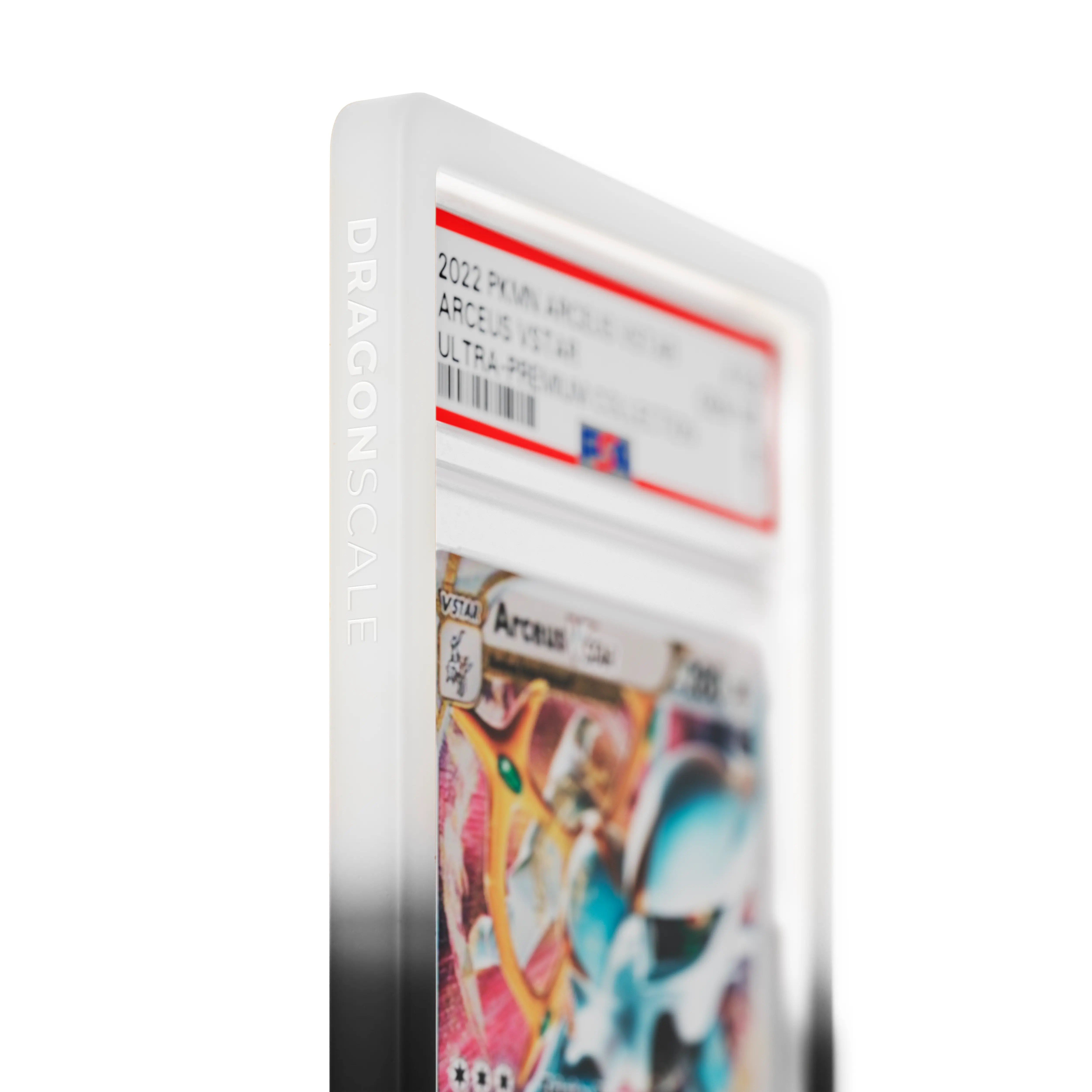 PSA Bumper Guard (Gradient) - Image 66