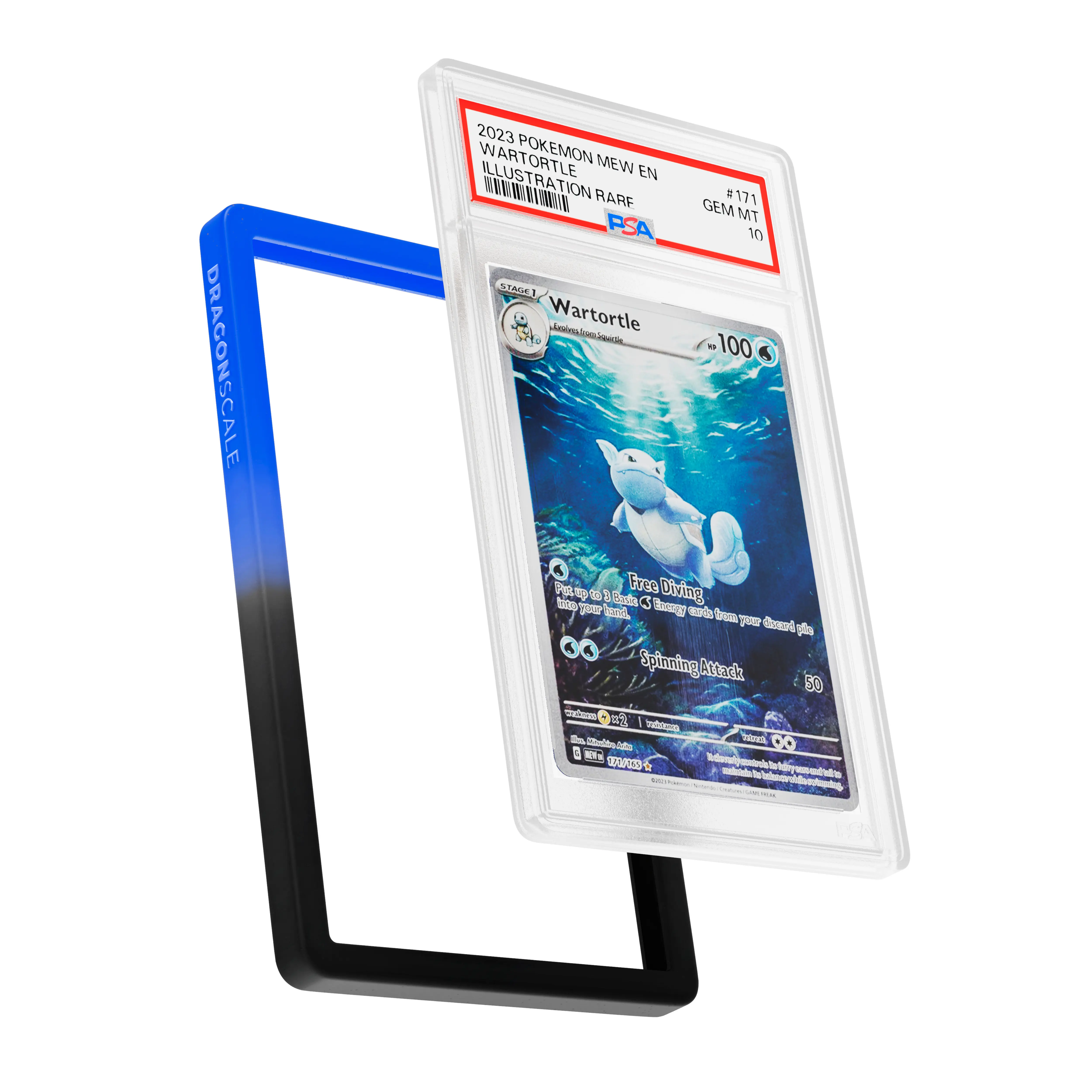 PSA Bumper Guard (Gradient) - Image 71