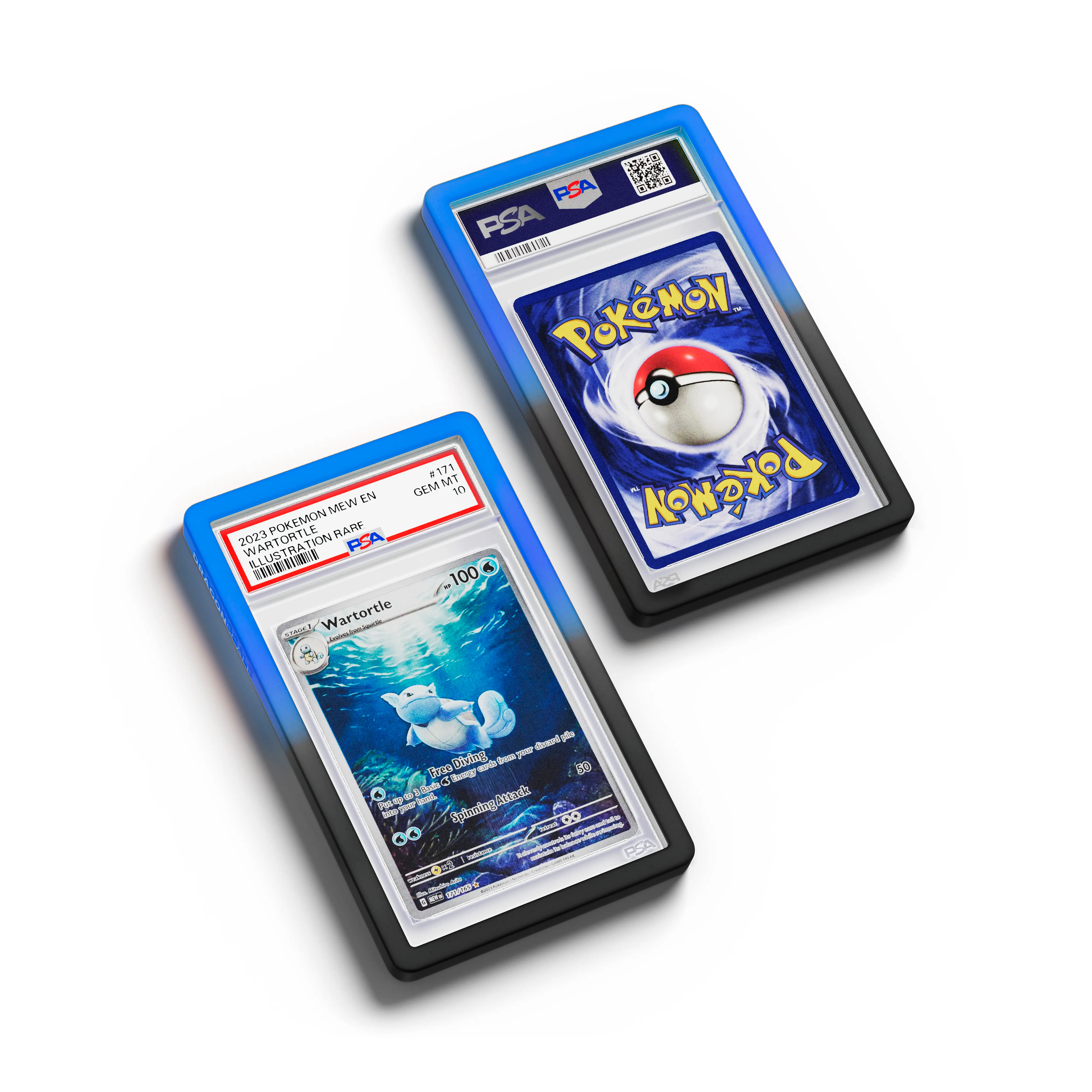 PSA Bumper Guard (Gradient) - Image 72