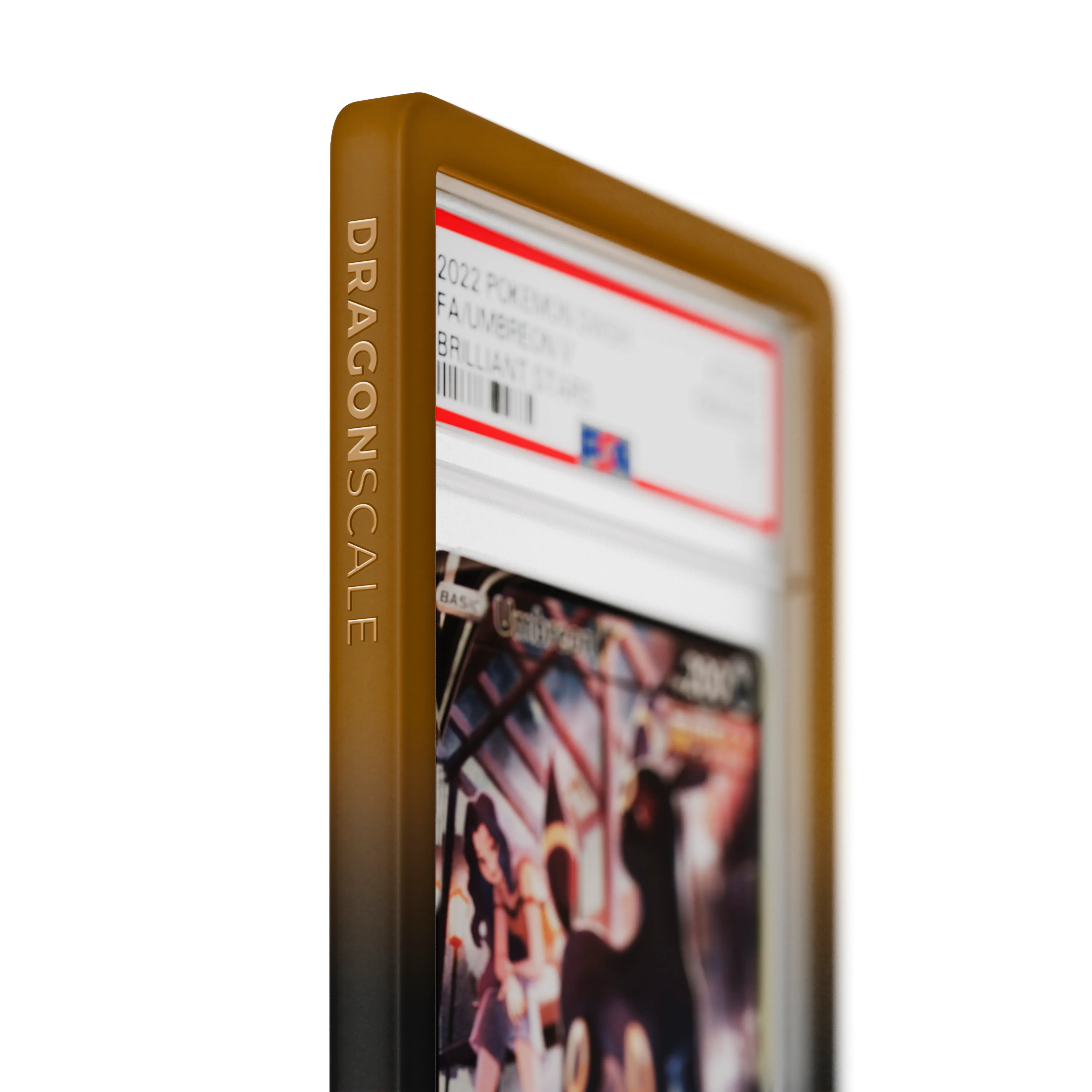 PSA Bumper Guard (Gradient) - Image 74