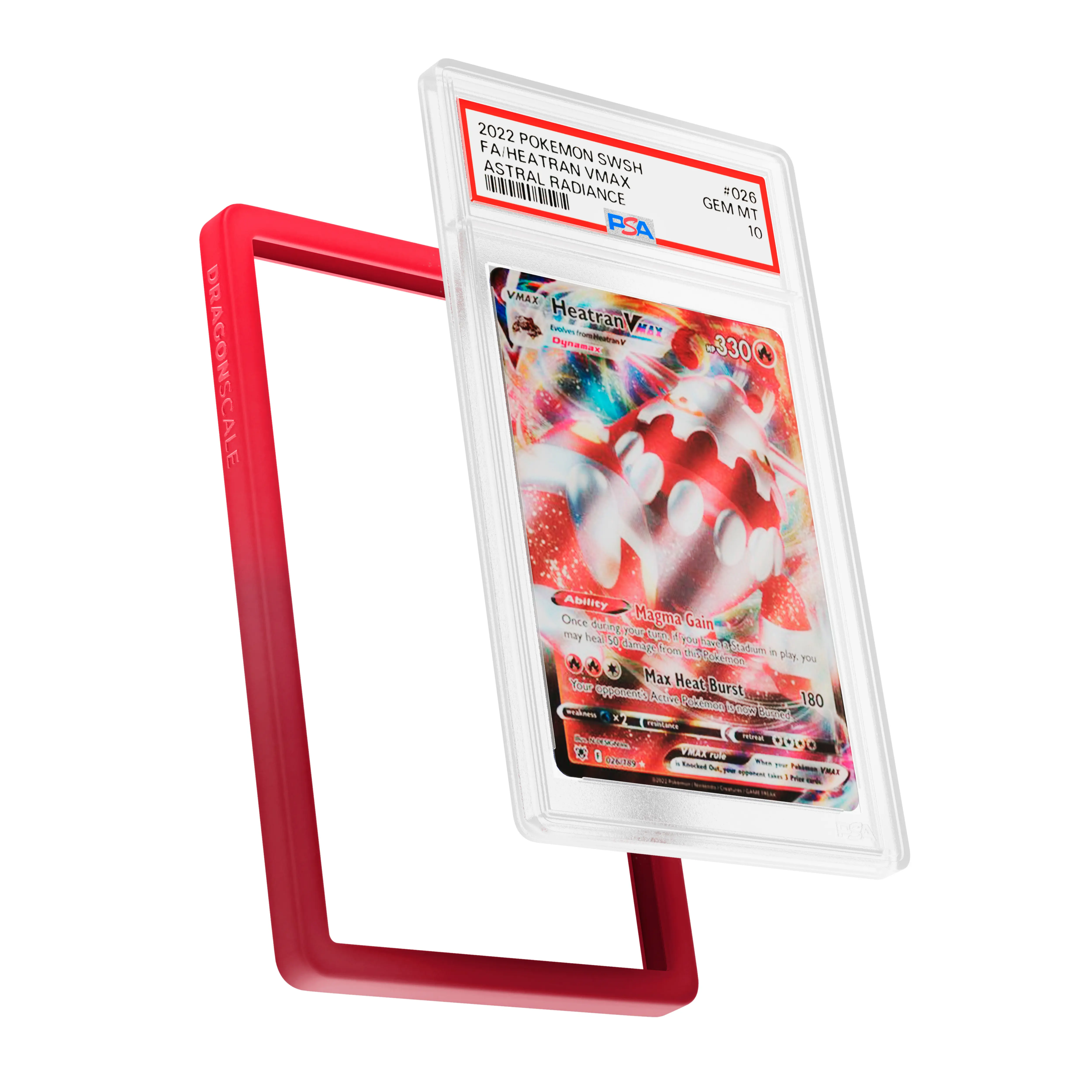 PSA Bumper Guard (Gradient) - Image 79