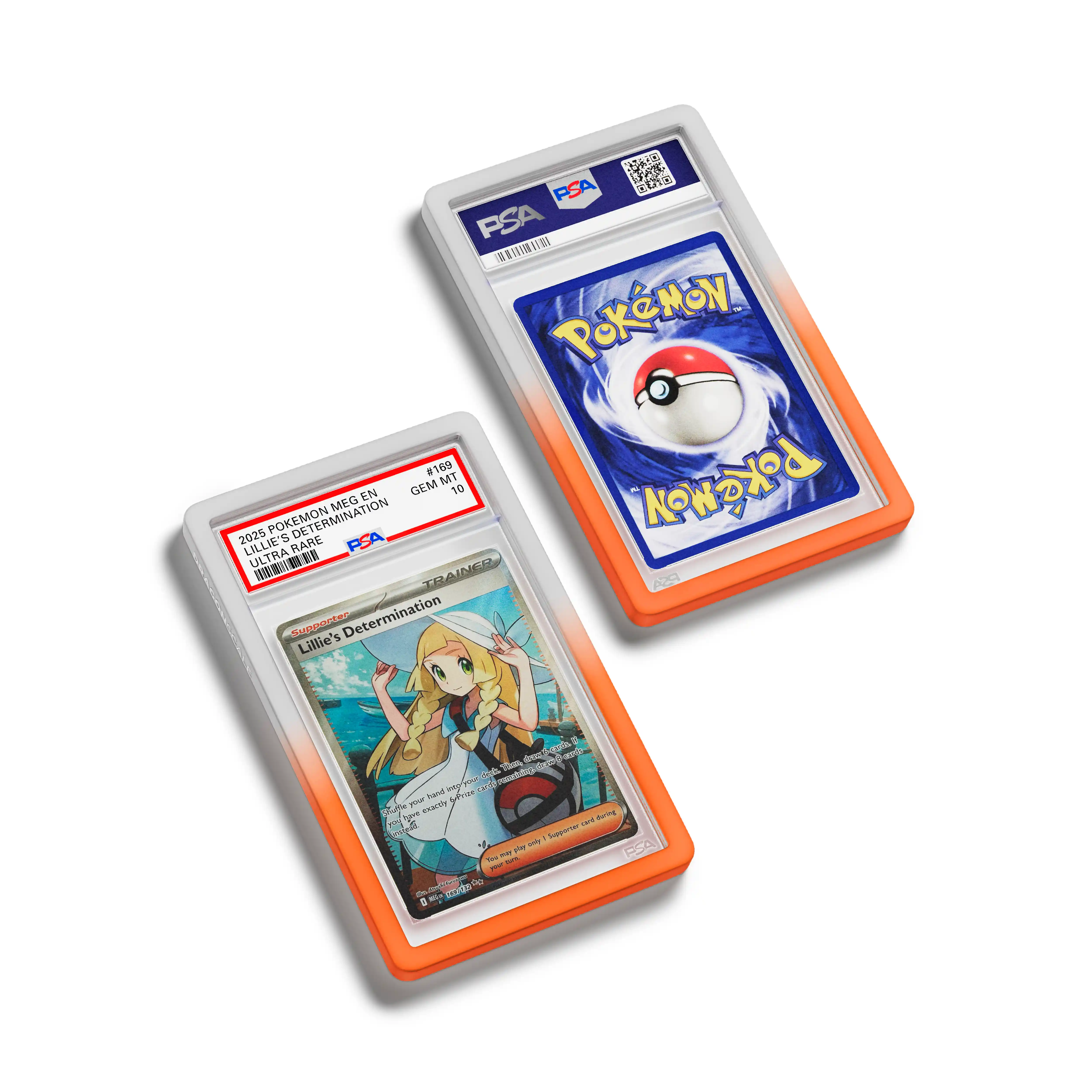 PSA Bumper Guard (Gradient) - Image 8