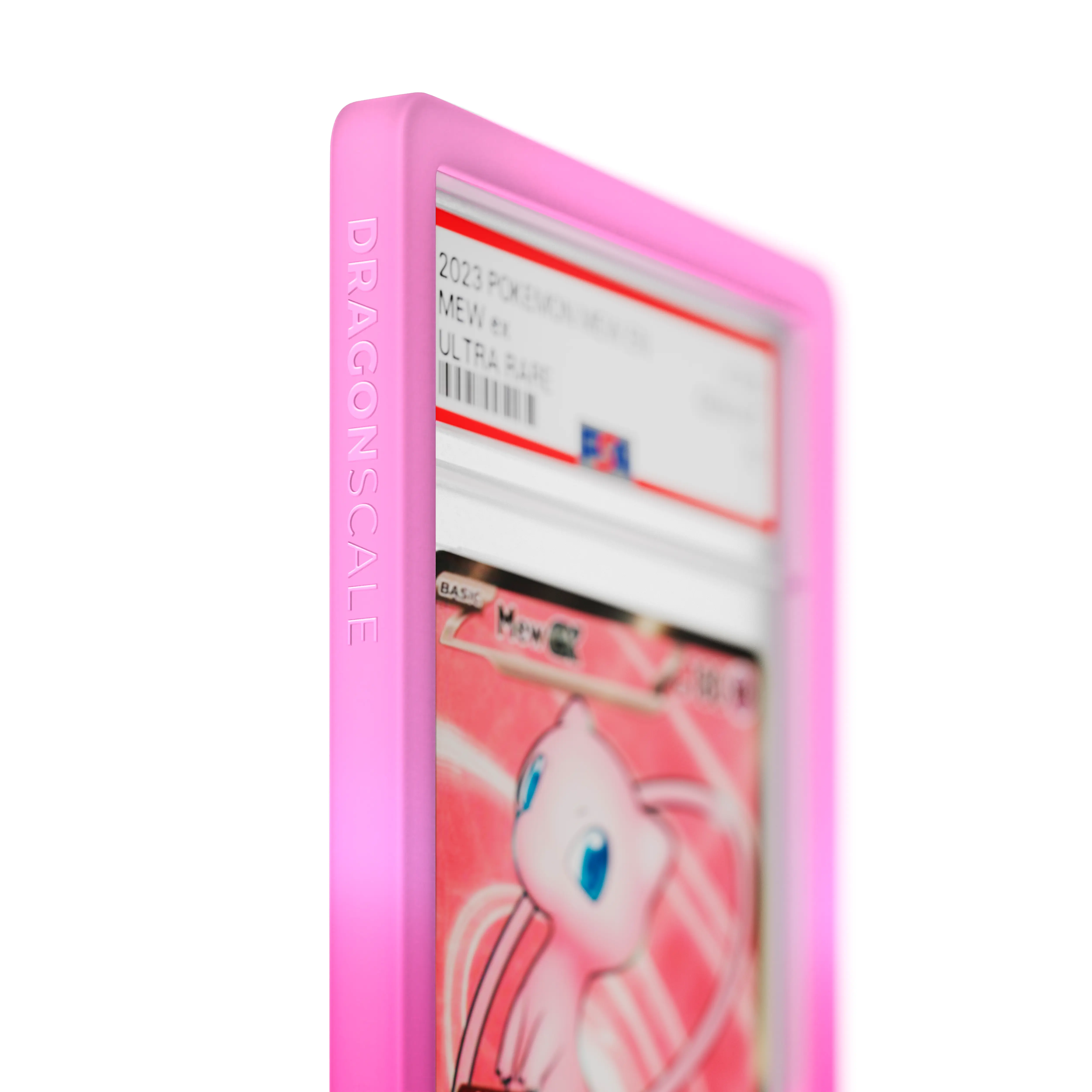 PSA Bumper Guard (Gradient) - Image 82