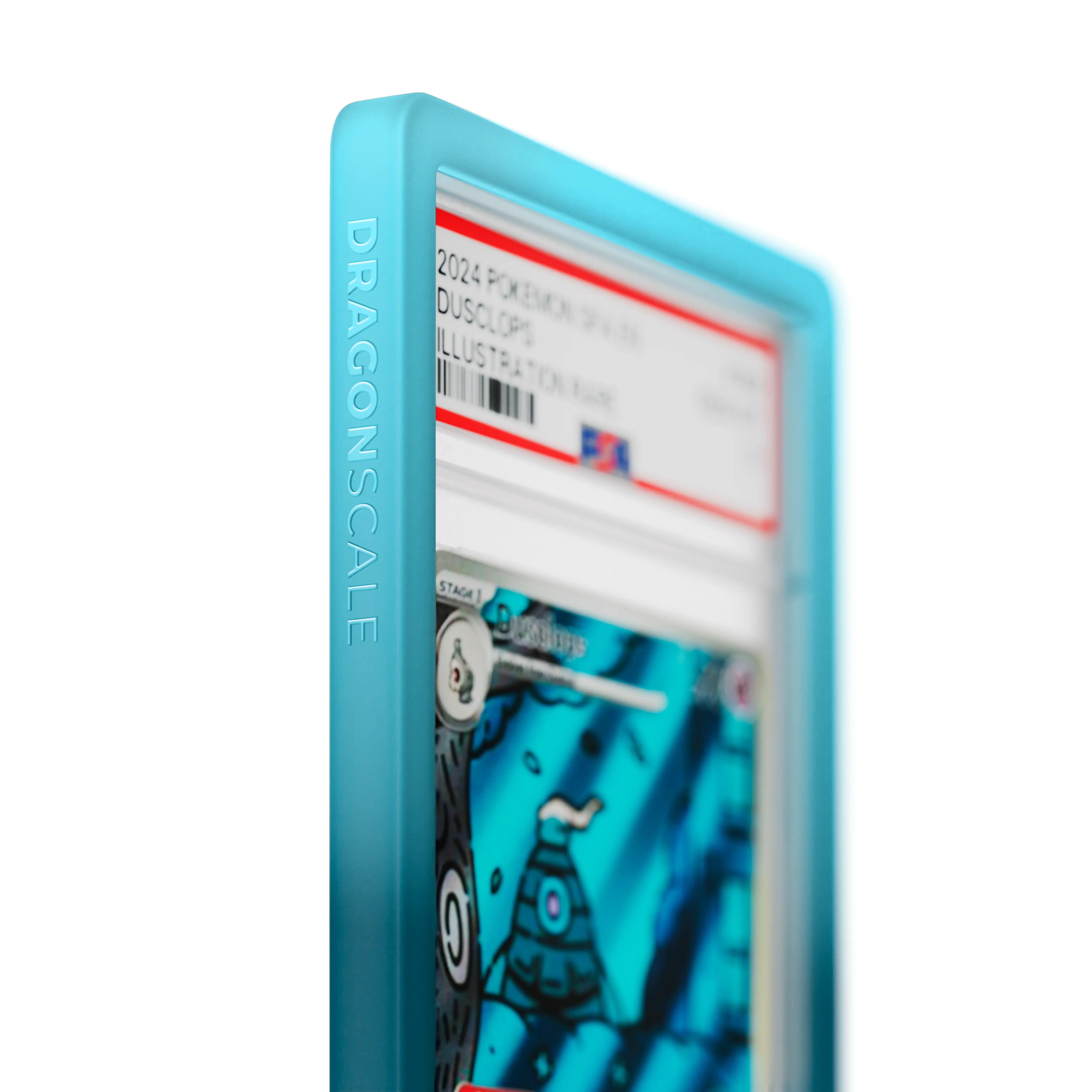 PSA Bumper Guard (Gradient) - Image 86