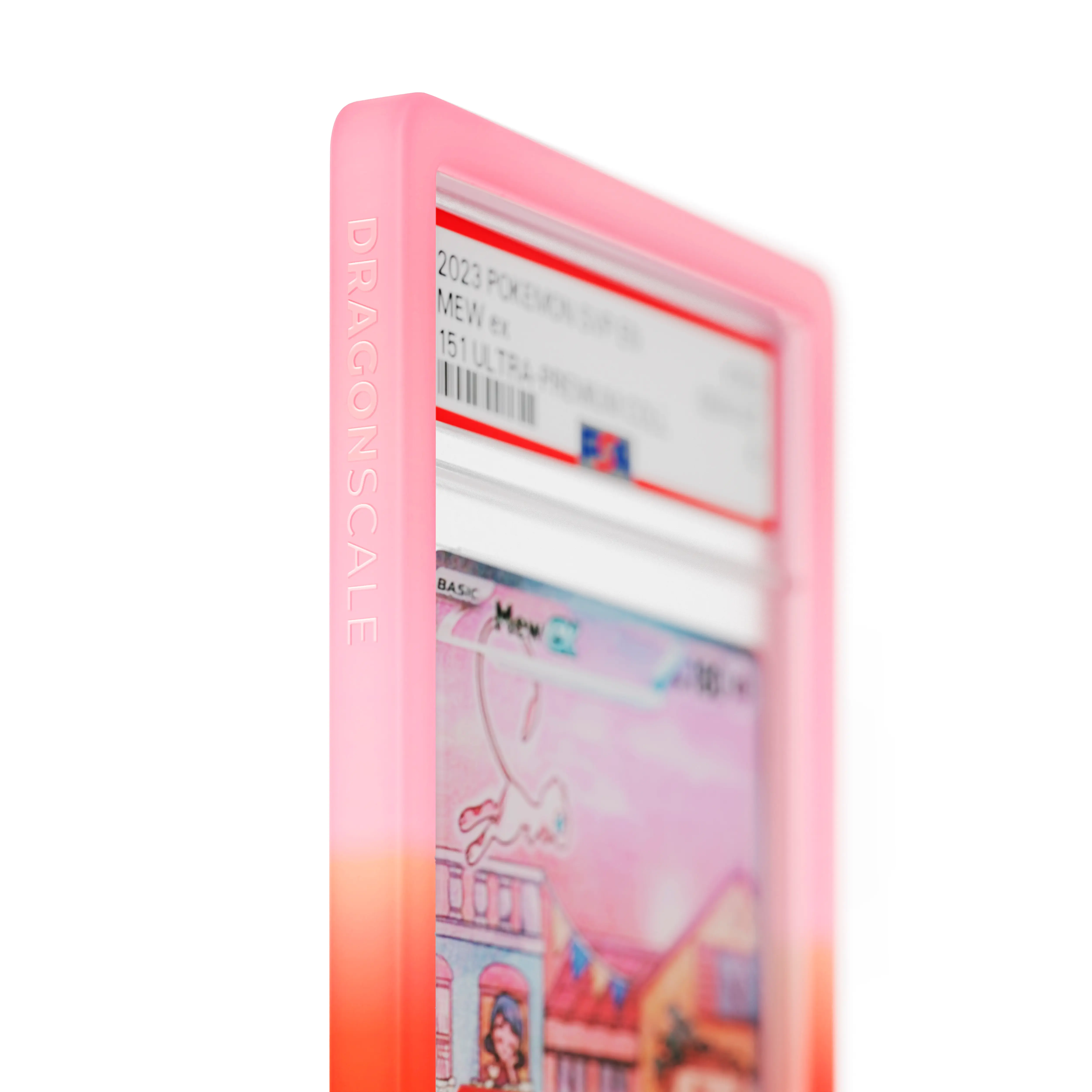 PSA Bumper Guard (Gradient) - Image 90