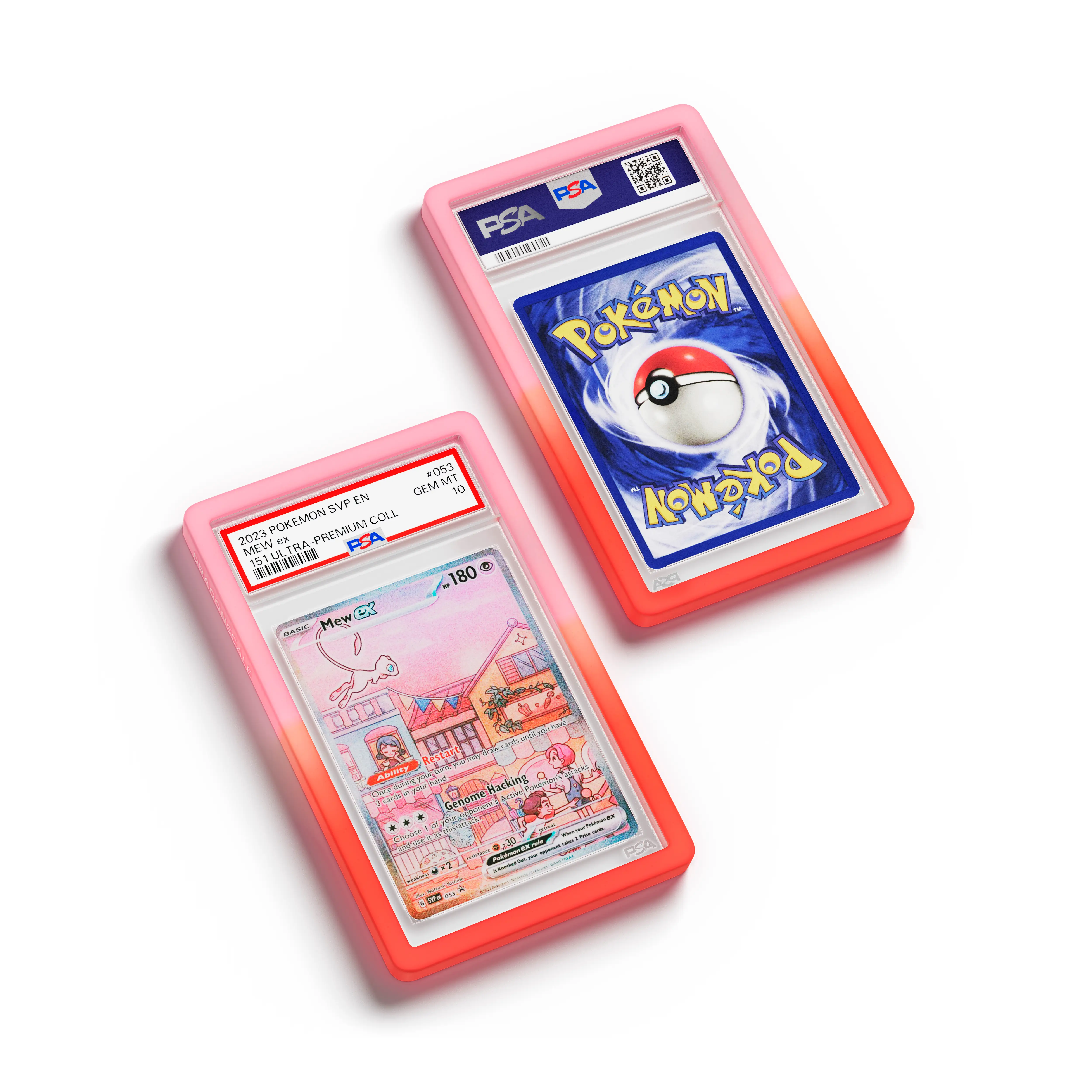 PSA Bumper Guard (Gradient) - Image 92