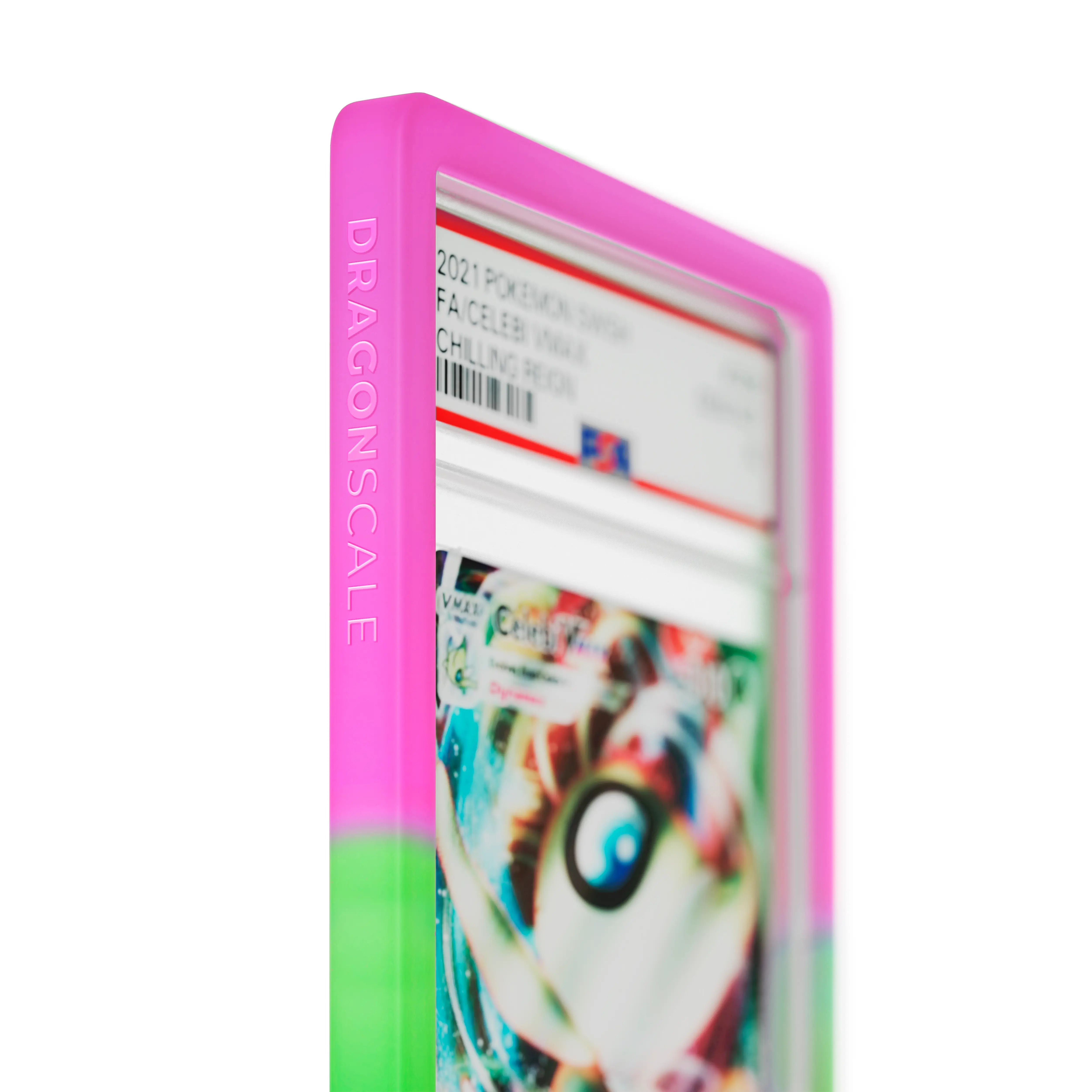 PSA Bumper Guard (Gradient) - Image 94