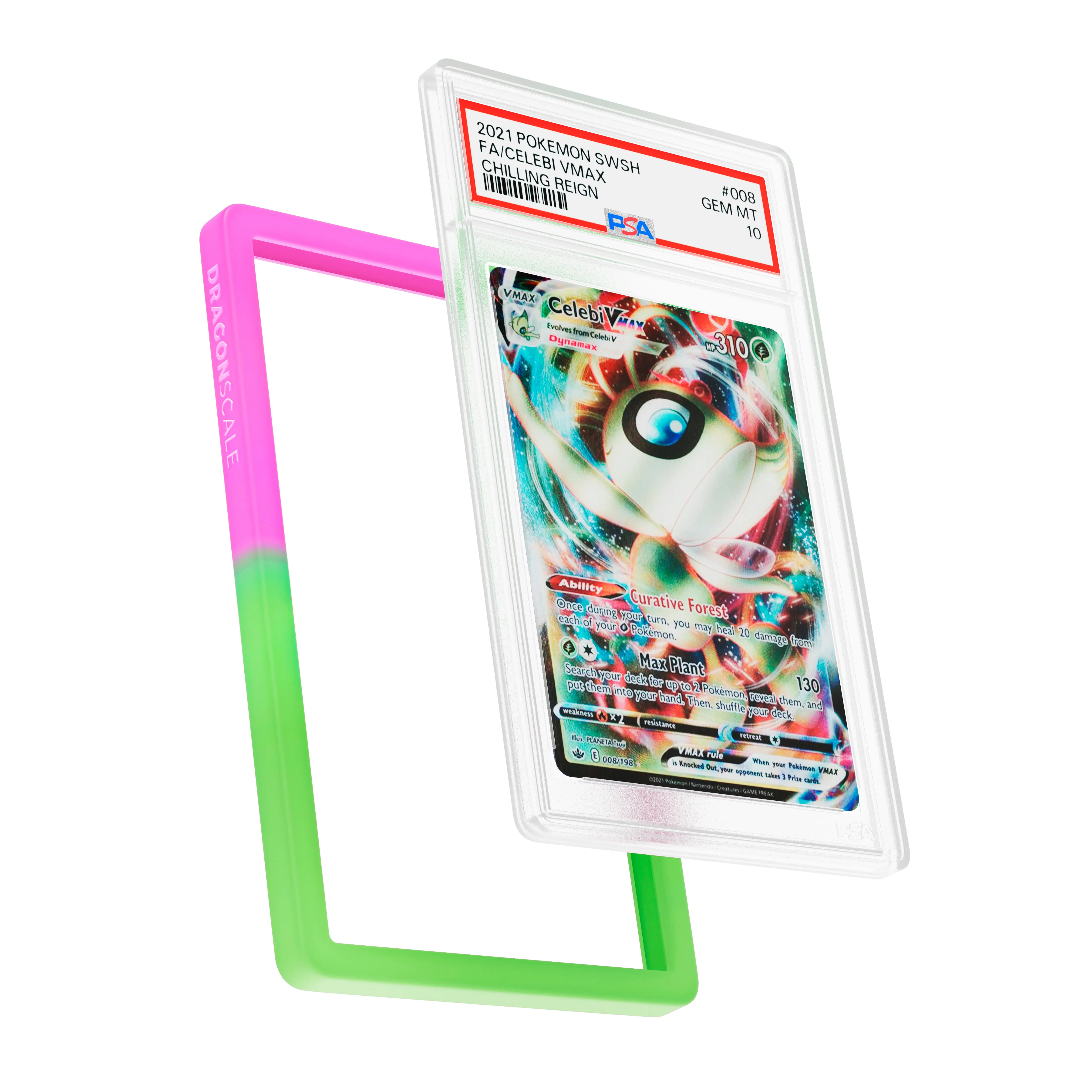 PSA Bumper Guard (Gradient) - Image 95